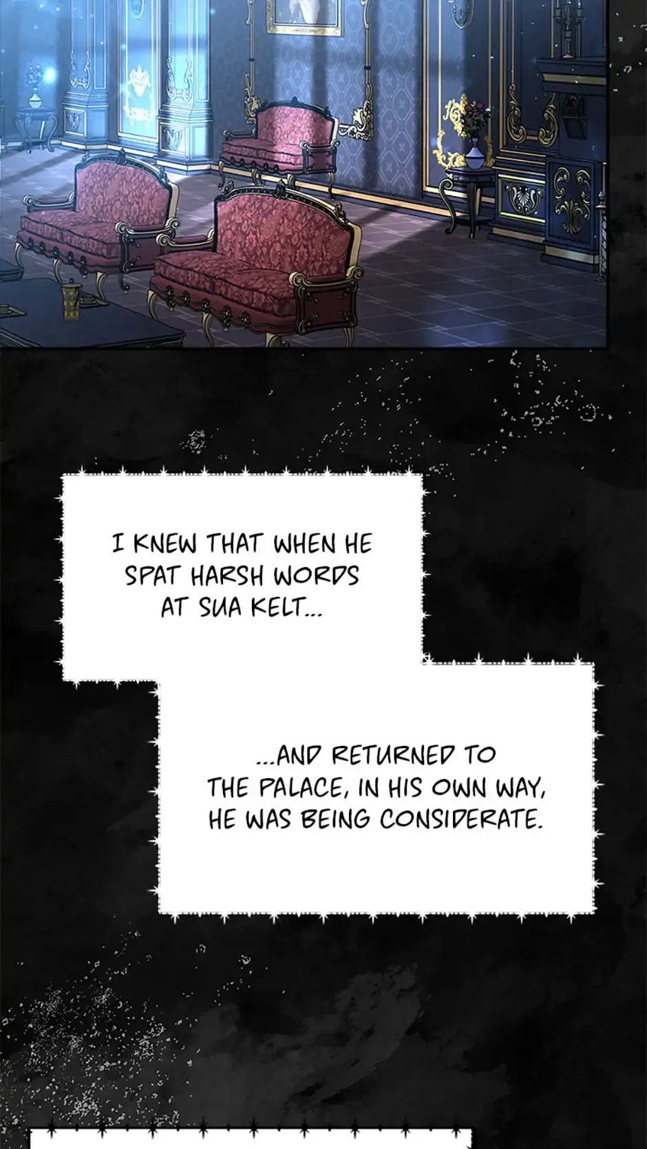 A Red Laurel to My Emperor Chapter 37 page 68 - 