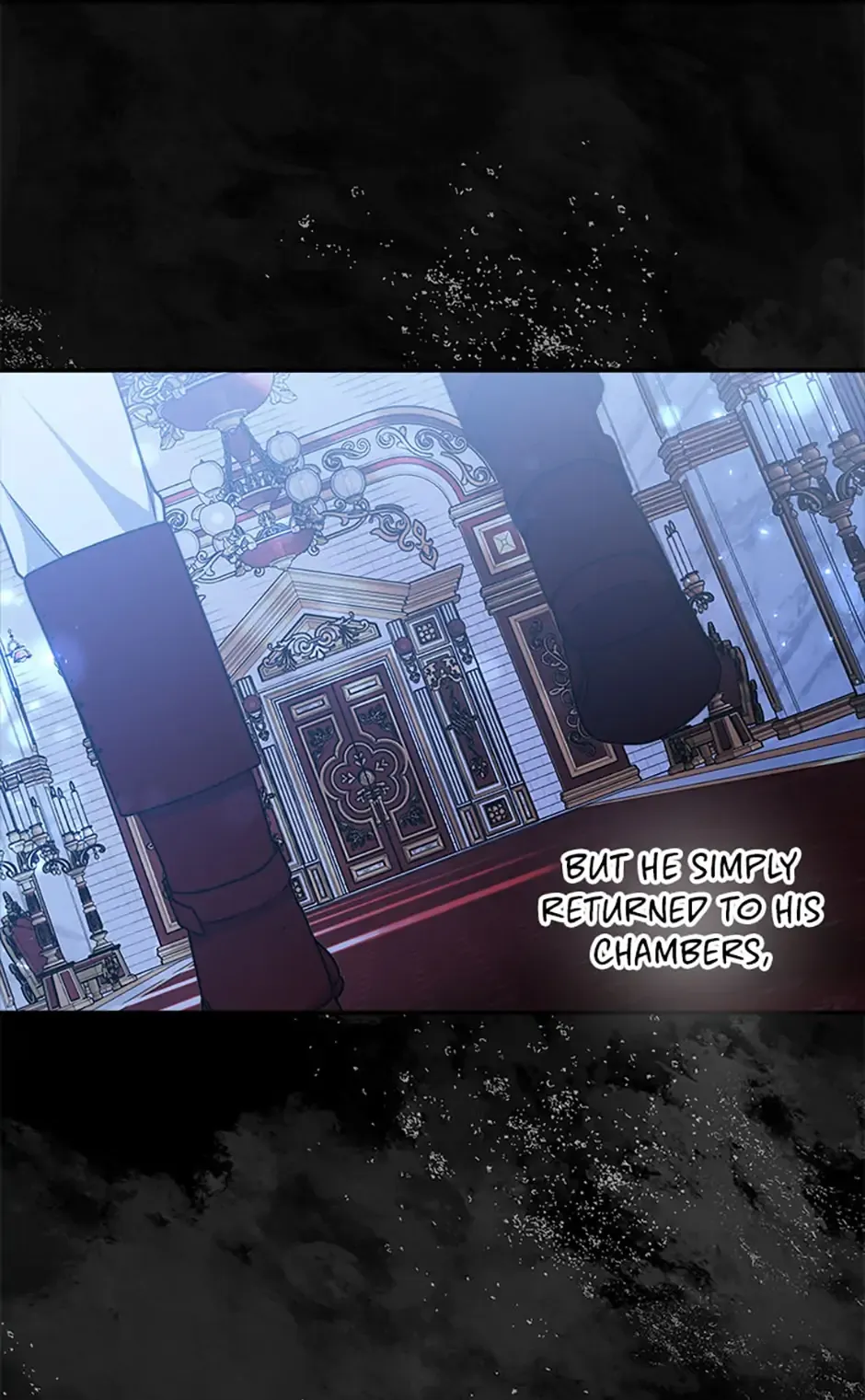 A Red Laurel to My Emperor Chapter 37 page 70 - 
