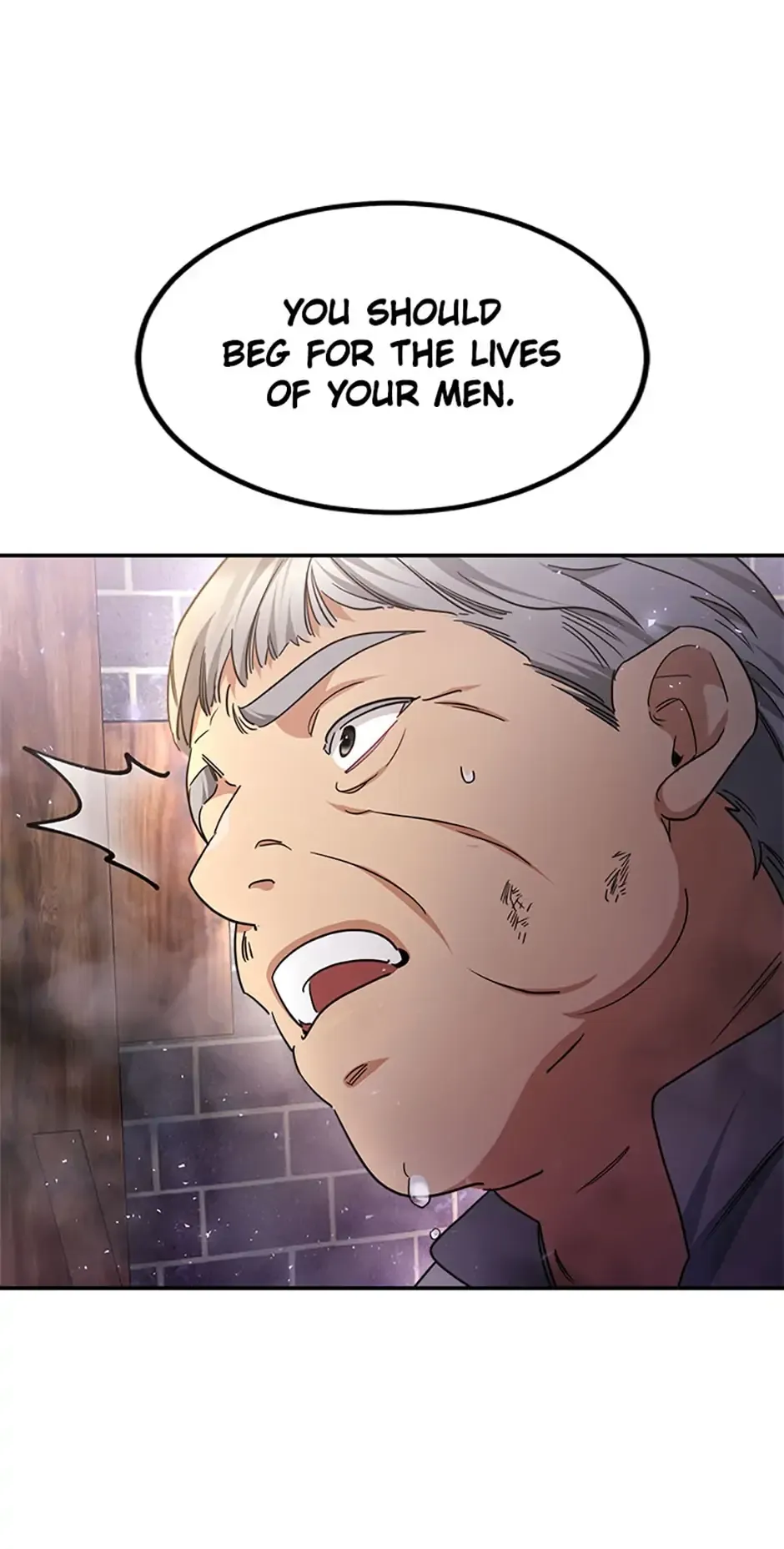 A Red Laurel to My Emperor Chapter 37 page 8 - 
