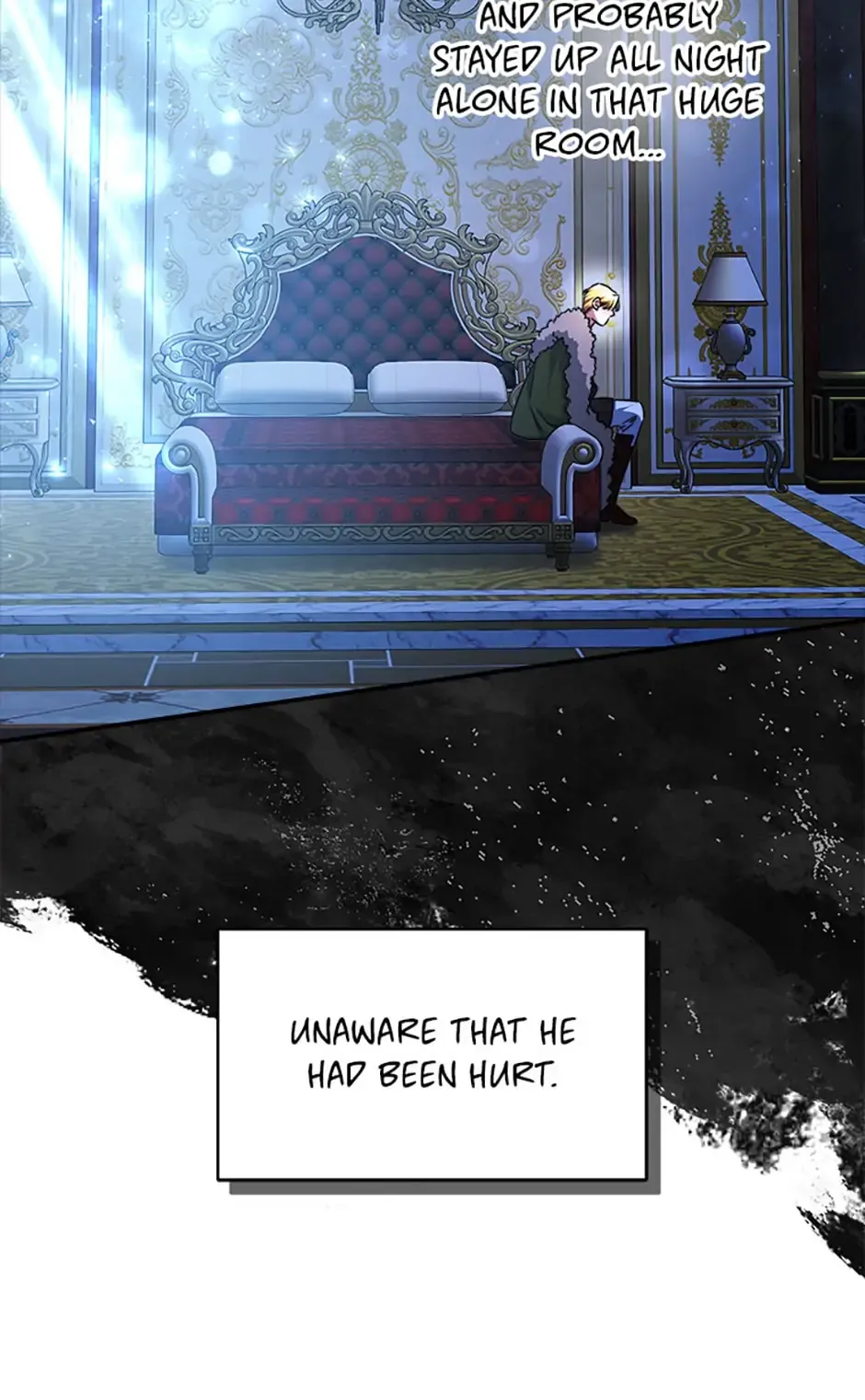 A Red Laurel to My Emperor Chapter 37 page 72 - 