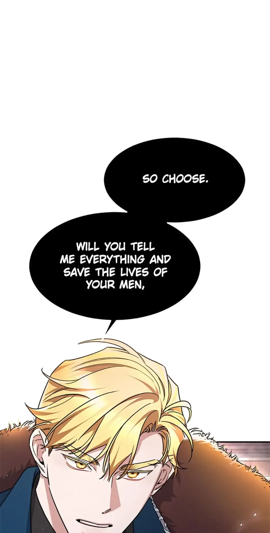 A Red Laurel to My Emperor Chapter 37 page 9 - 