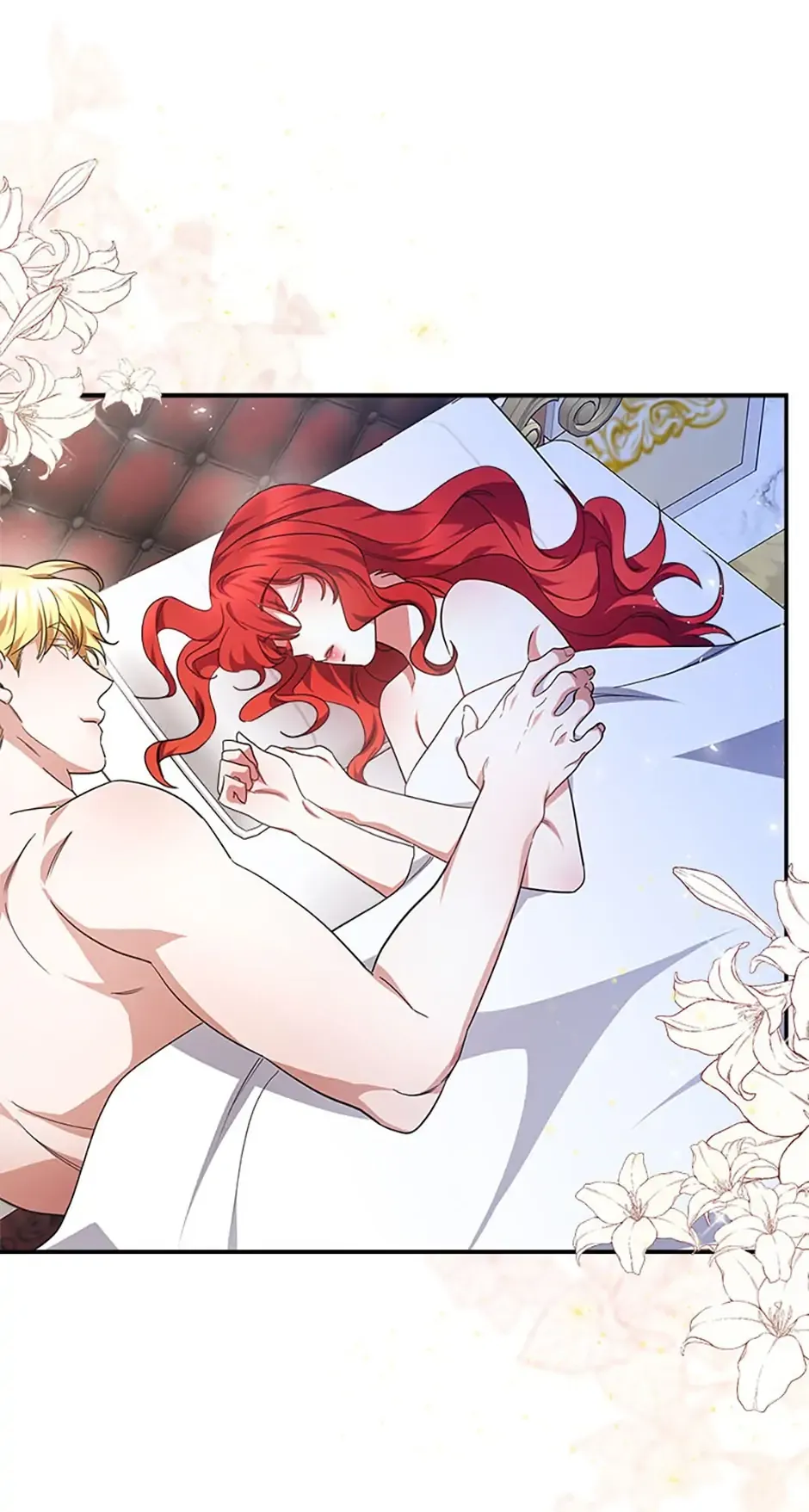 A Red Laurel to My Emperor Chapter 38 page 2 - 