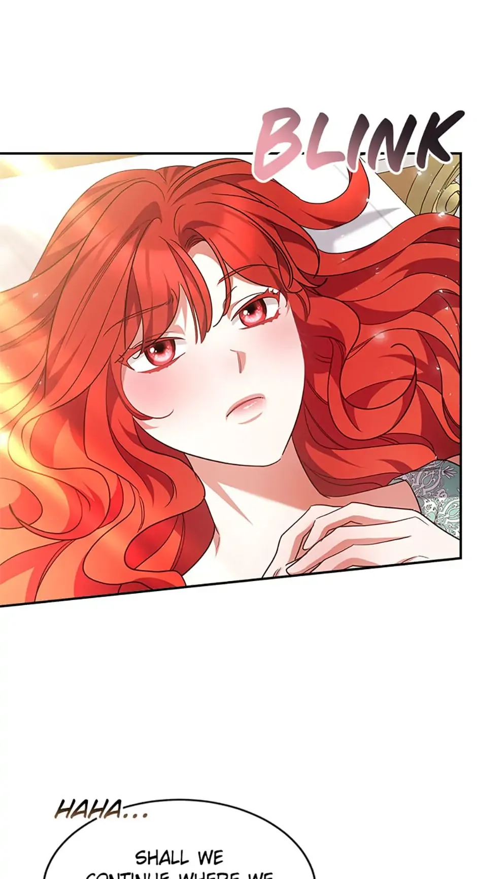 A Red Laurel to My Emperor Chapter 38 page 11 - 