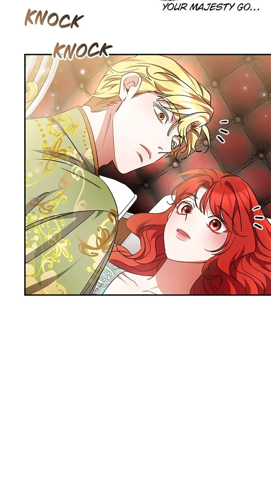 A Red Laurel to My Emperor Chapter 38 page 13 - 
