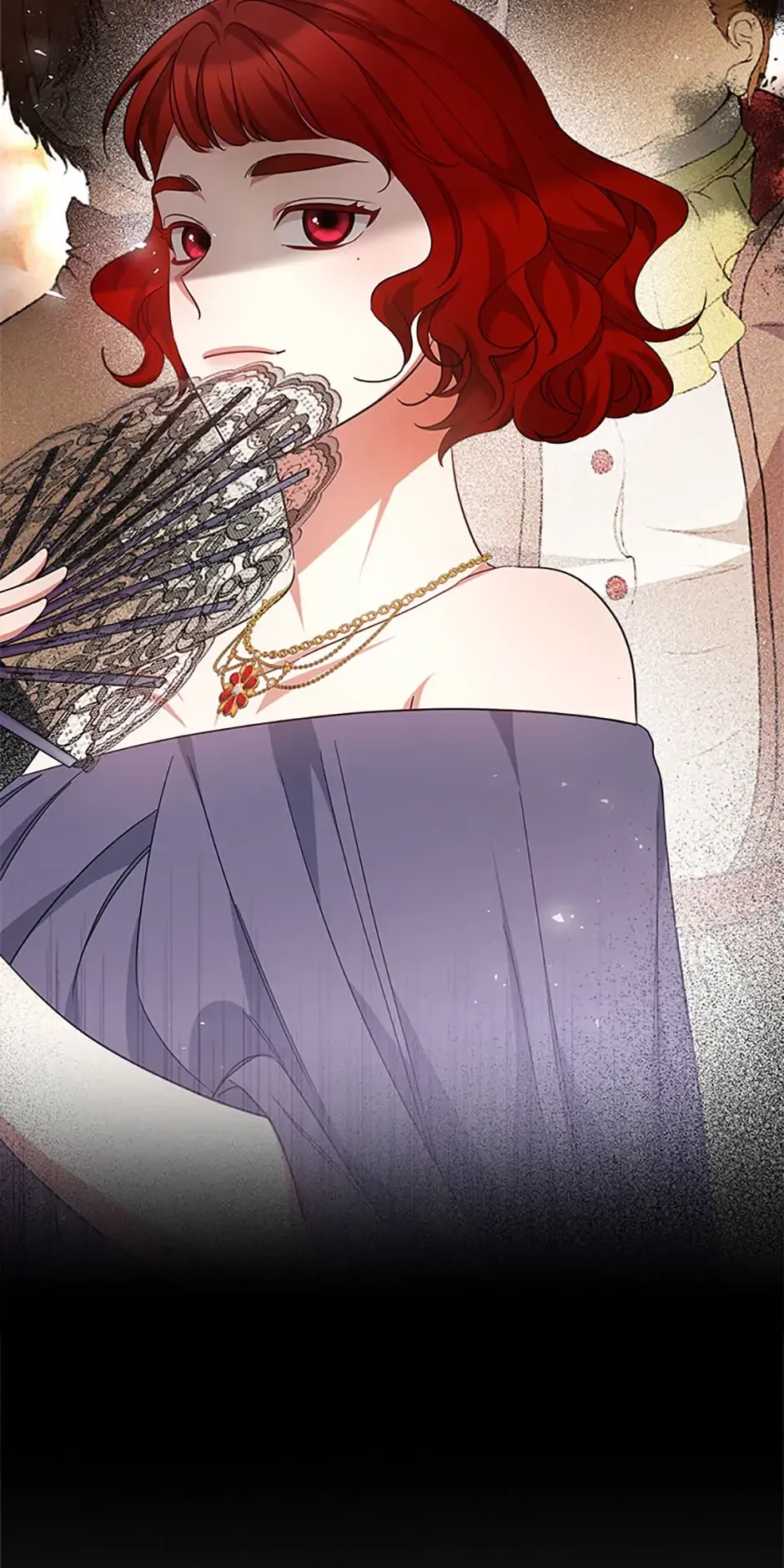 A Red Laurel to My Emperor Chapter 38 page 17 - 