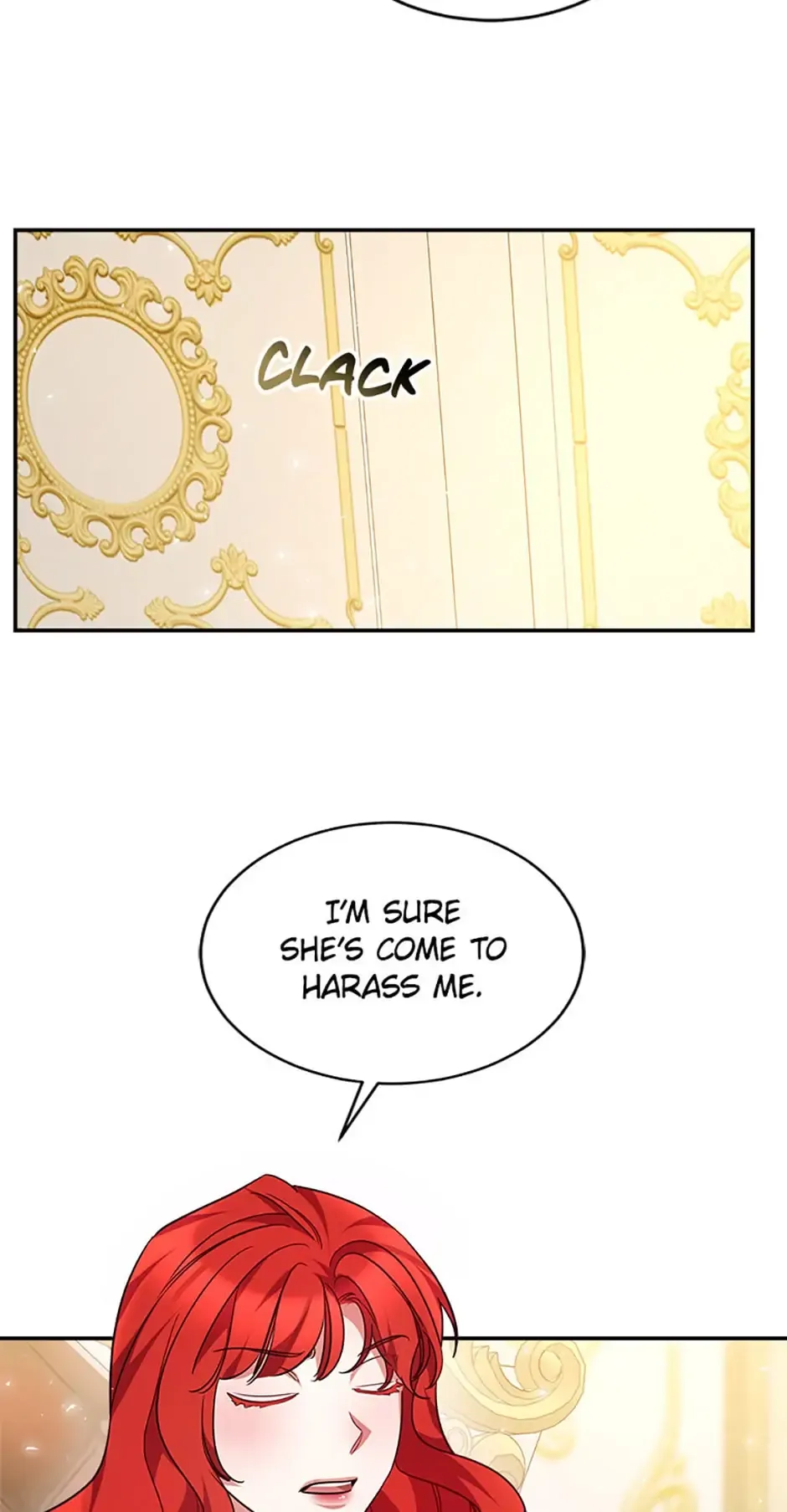 A Red Laurel to My Emperor Chapter 38 page 20 - 