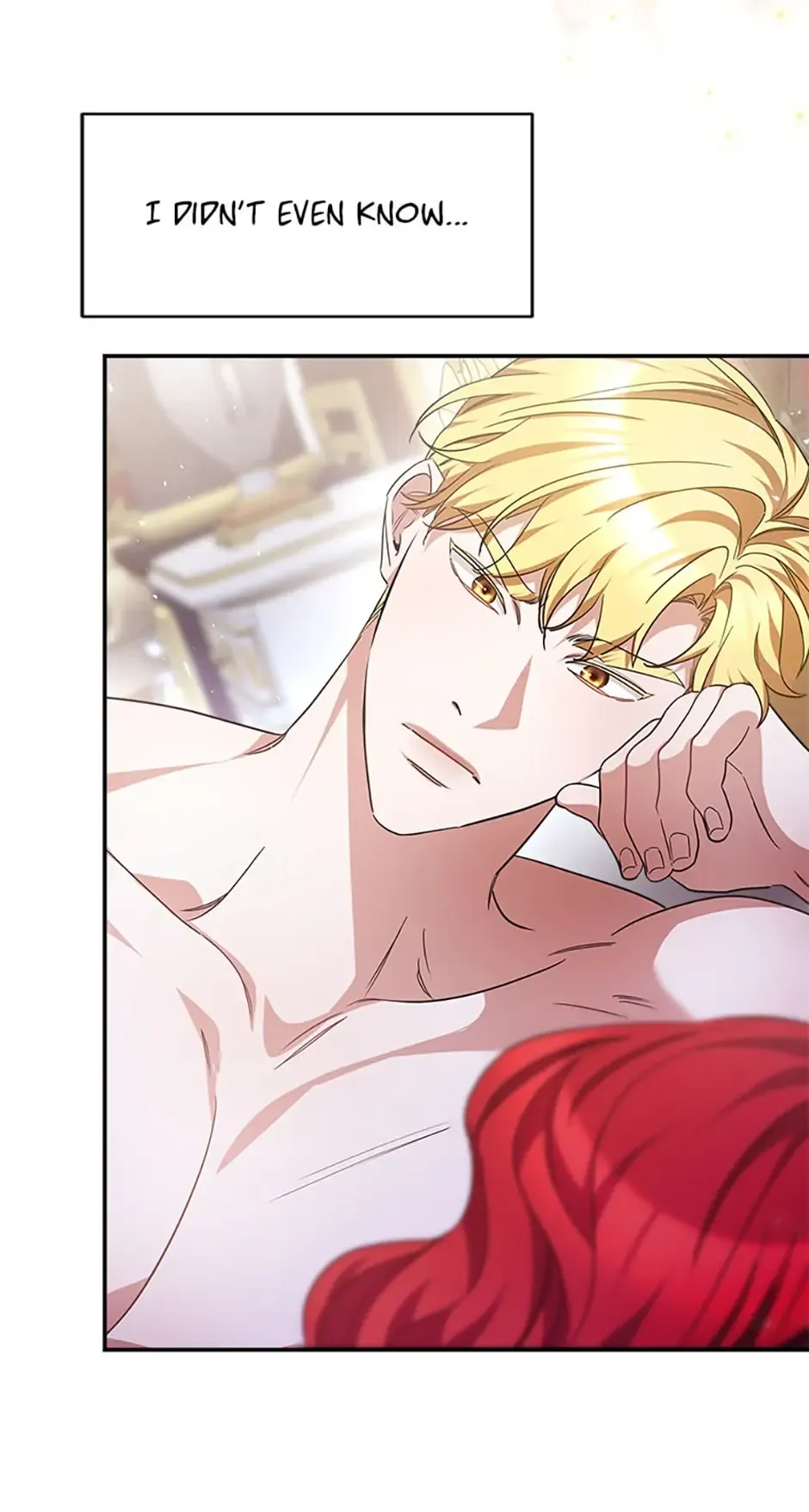 A Red Laurel to My Emperor Chapter 38 page 3 - 