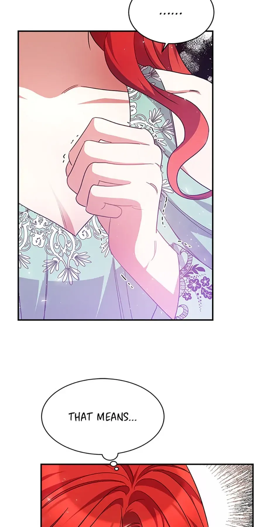 A Red Laurel to My Emperor Chapter 38 page 28 - 