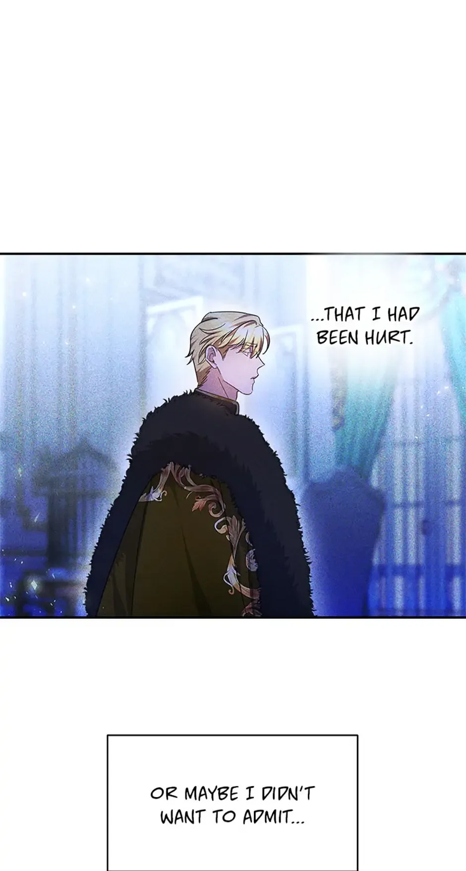 A Red Laurel to My Emperor Chapter 38 page 4 - 