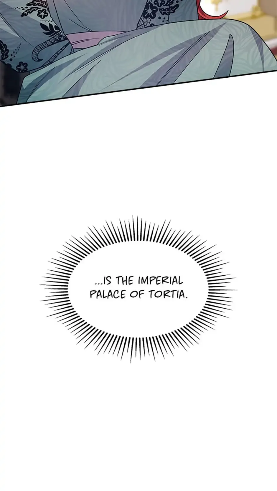 A Red Laurel to My Emperor Chapter 38 page 31 - 