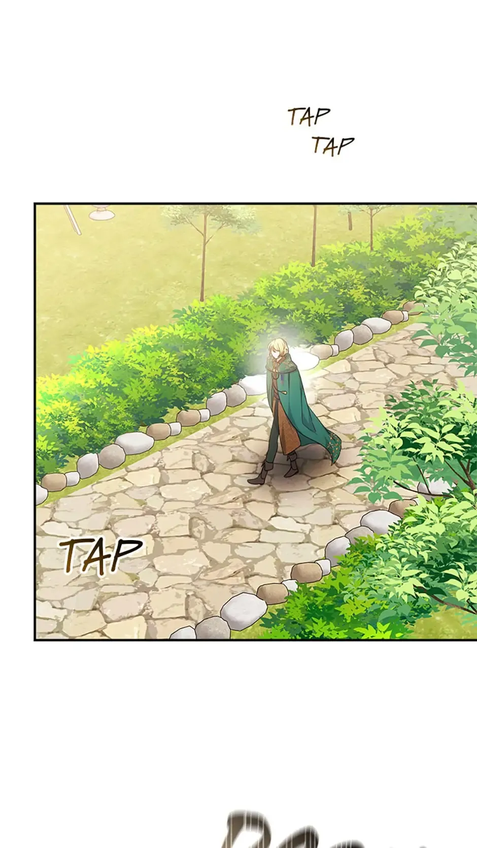 A Red Laurel to My Emperor Chapter 38 page 32 - 
