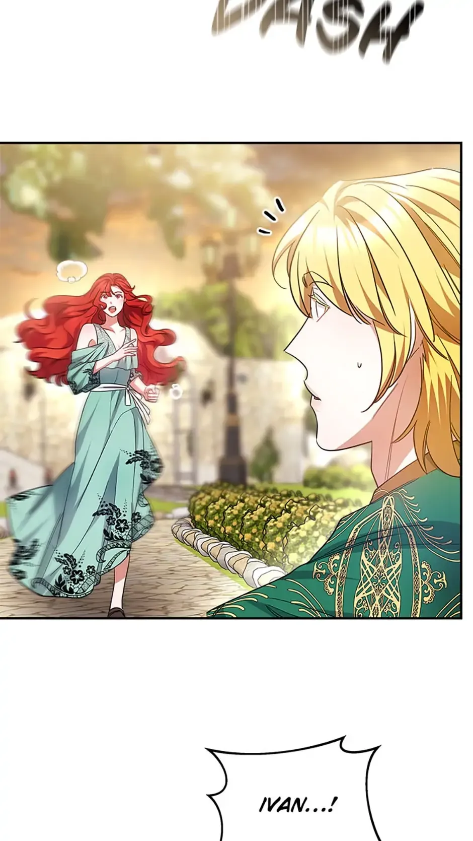 A Red Laurel to My Emperor Chapter 38 page 33 - 