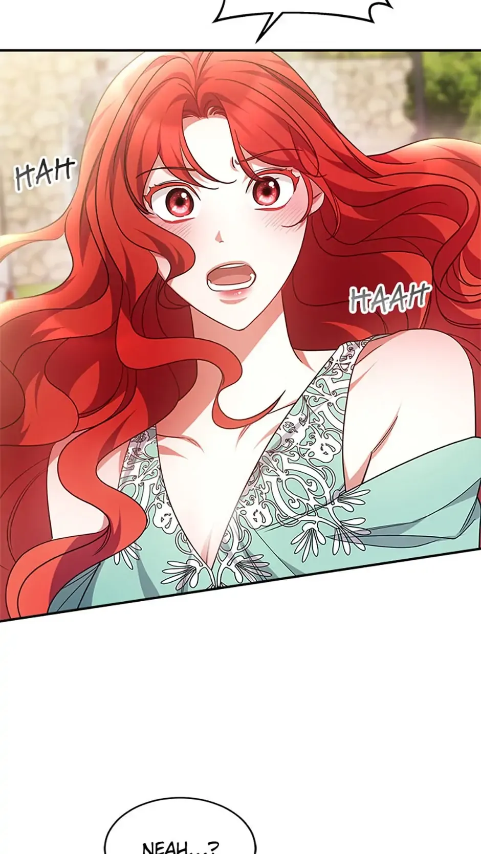 A Red Laurel to My Emperor Chapter 38 page 34 - 