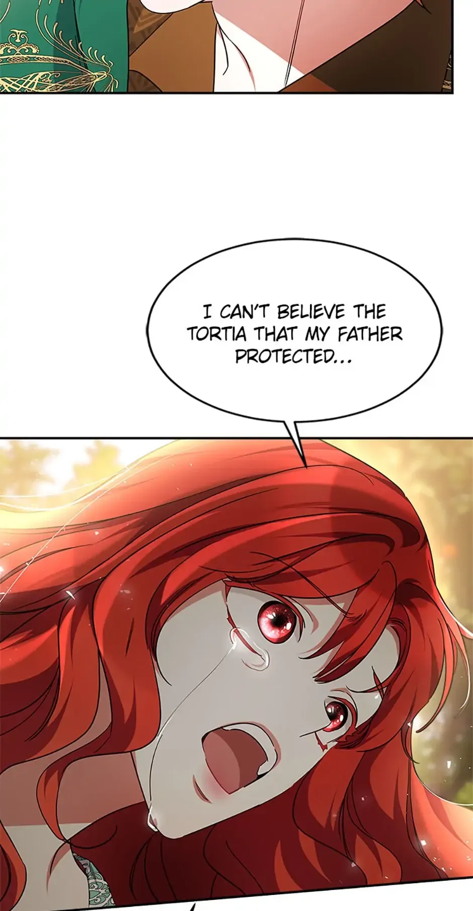 A Red Laurel to My Emperor Chapter 38 page 43 - 