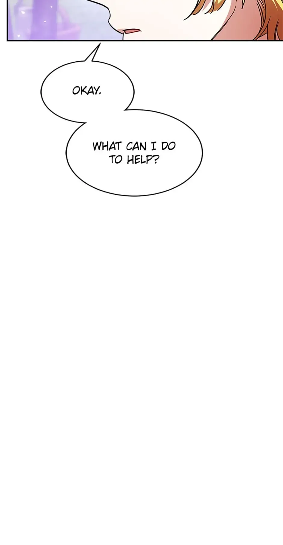 A Red Laurel to My Emperor Chapter 38 page 46 - 