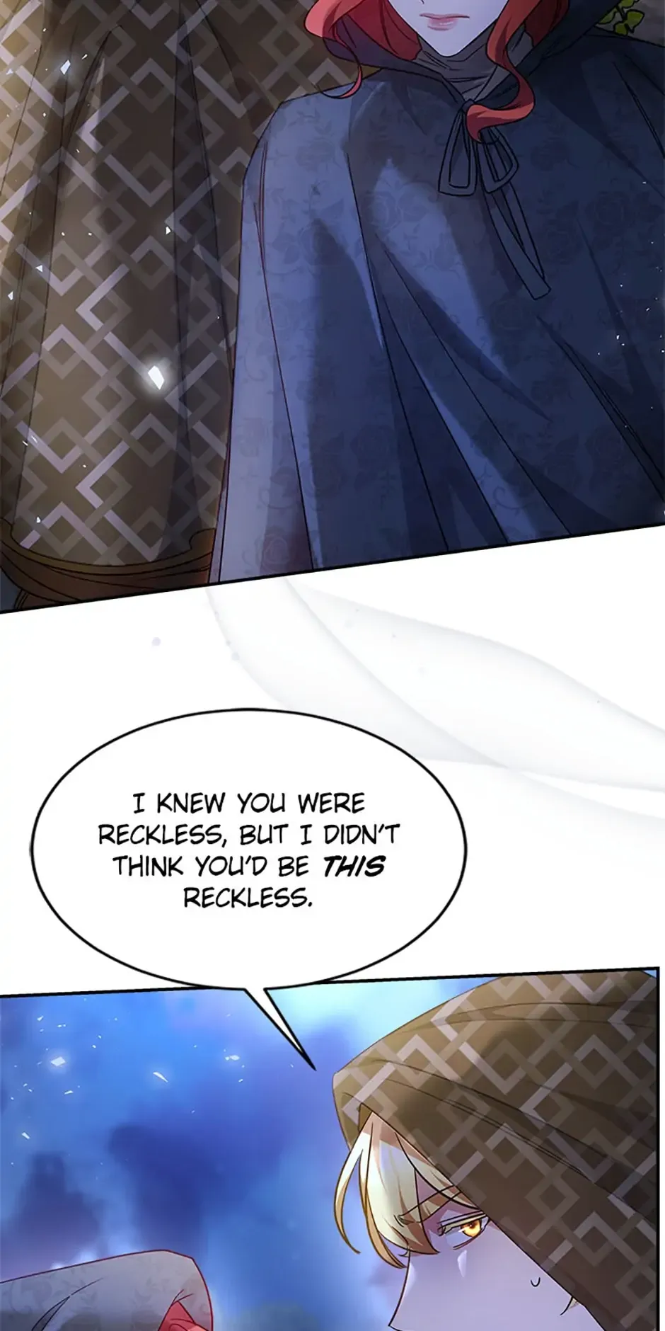 A Red Laurel to My Emperor Chapter 38 page 48 - 