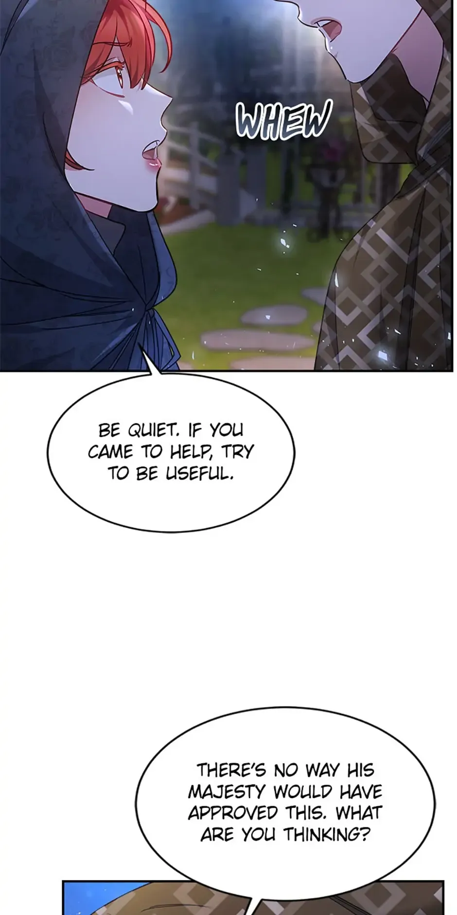 A Red Laurel to My Emperor Chapter 38 page 49 - 