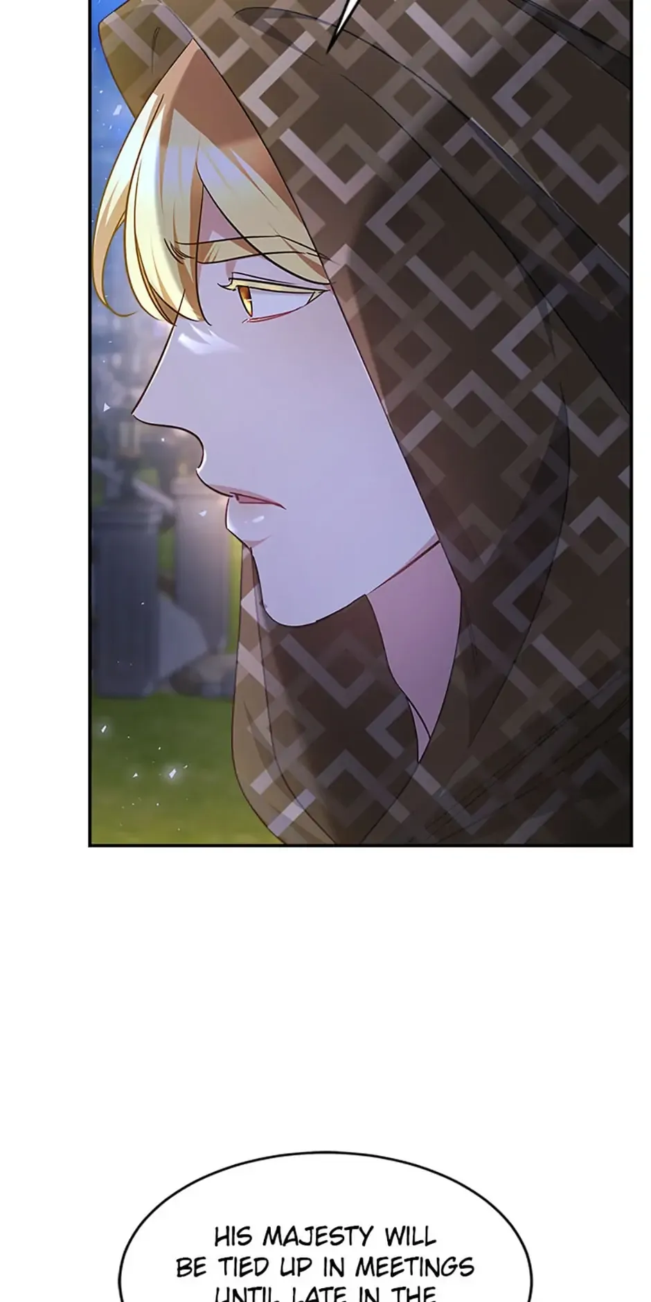 A Red Laurel to My Emperor Chapter 38 page 50 - 