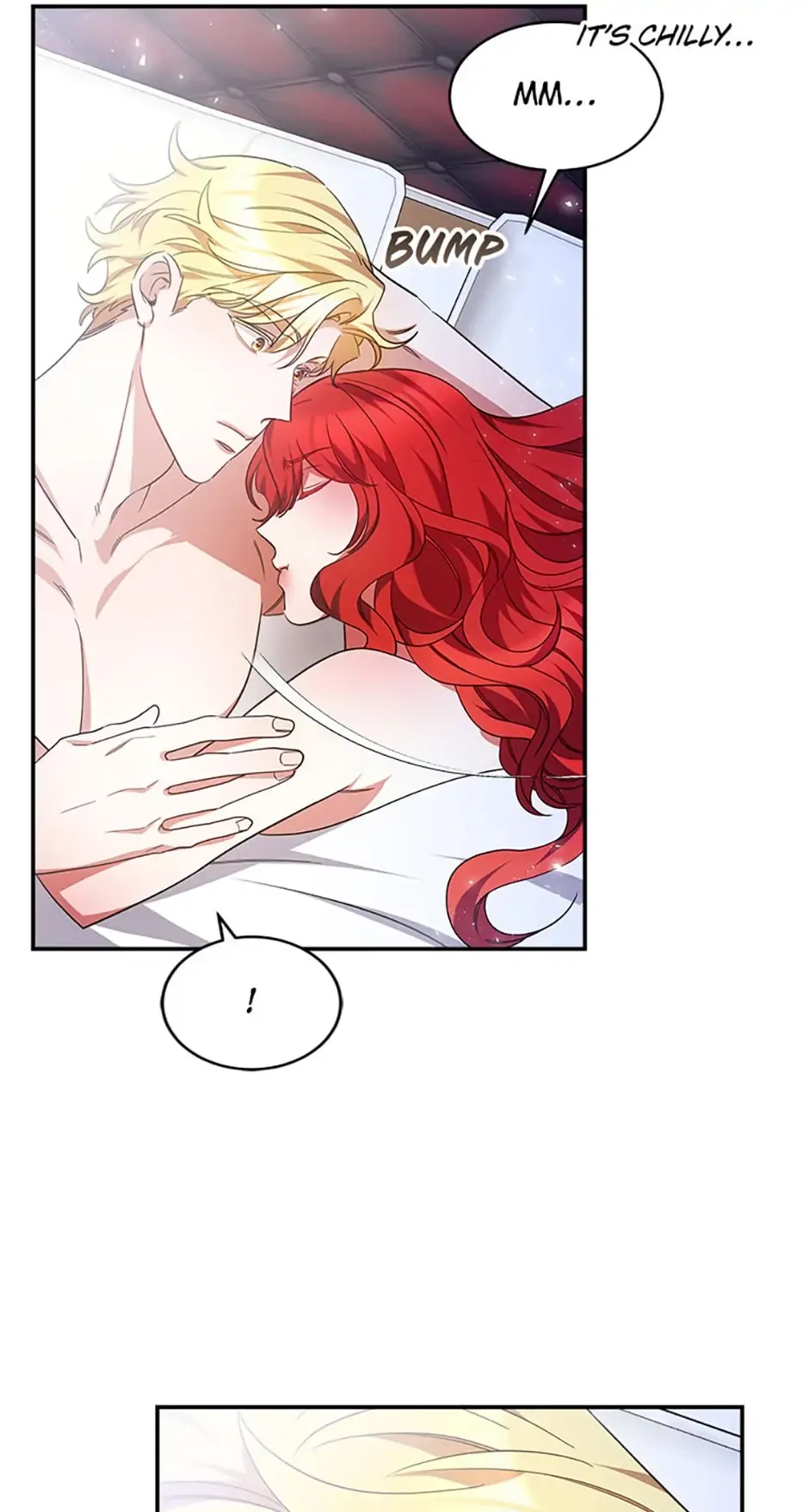 A Red Laurel to My Emperor Chapter 38 page 6 - 