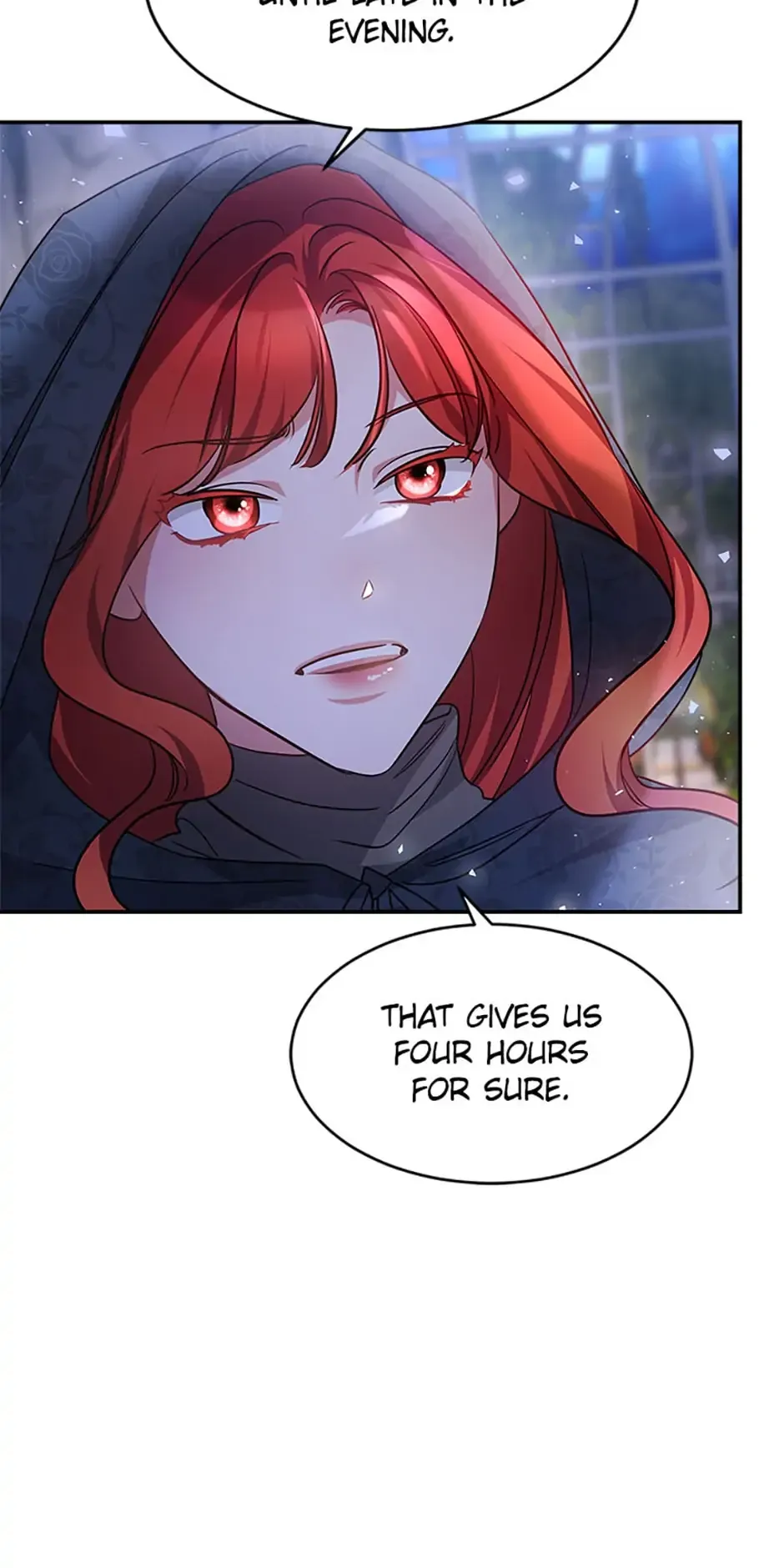 A Red Laurel to My Emperor Chapter 38 page 51 - 