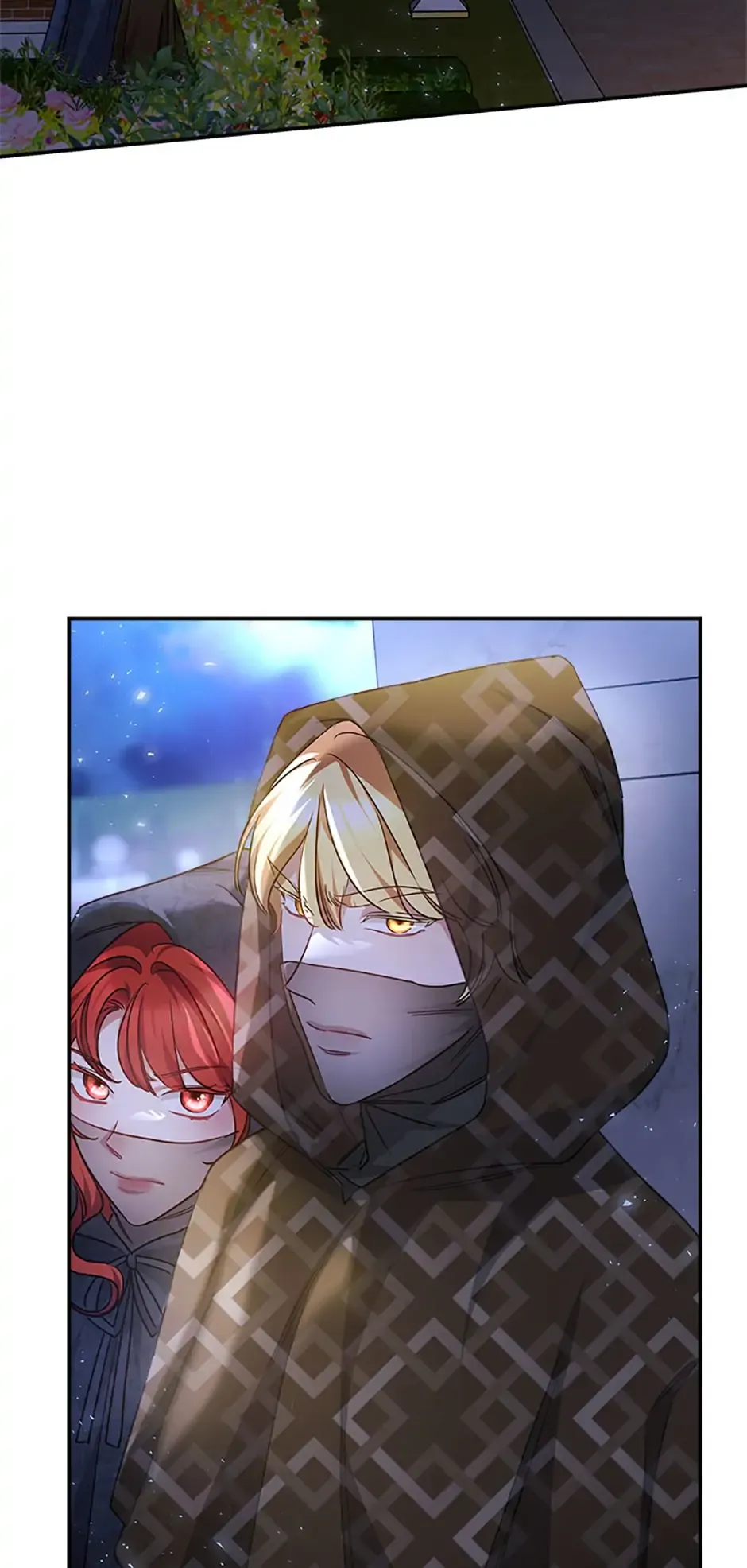 A Red Laurel to My Emperor Chapter 38 page 55 - 
