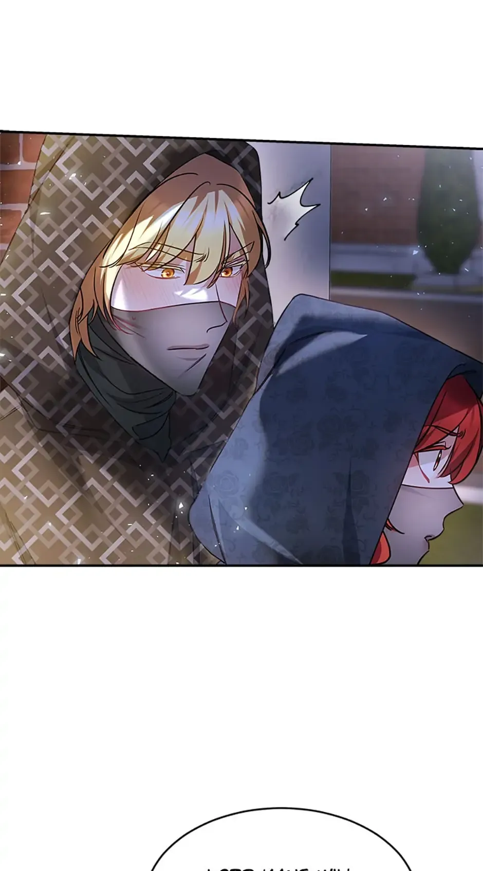 A Red Laurel to My Emperor Chapter 38 page 57 - 