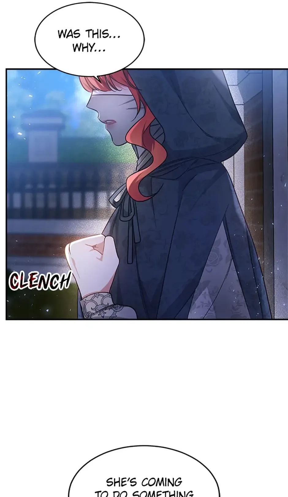 A Red Laurel to My Emperor Chapter 38 page 62 - 