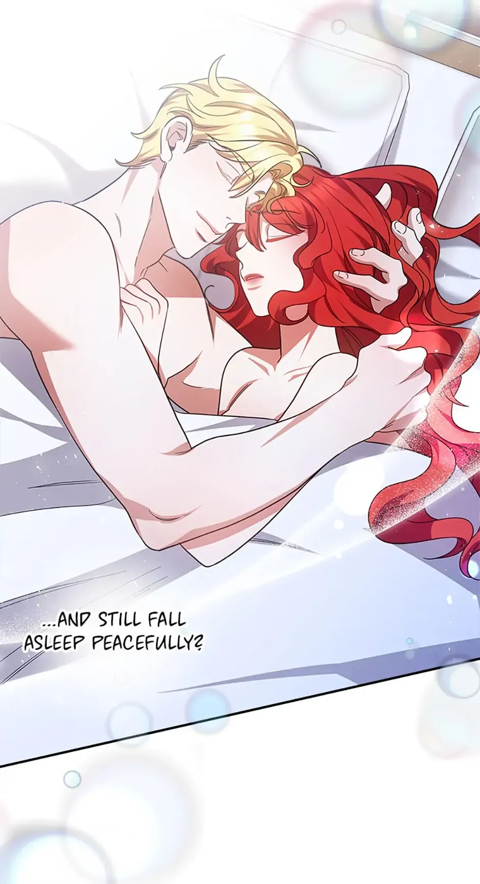 A Red Laurel to My Emperor Chapter 38 page 9 - 