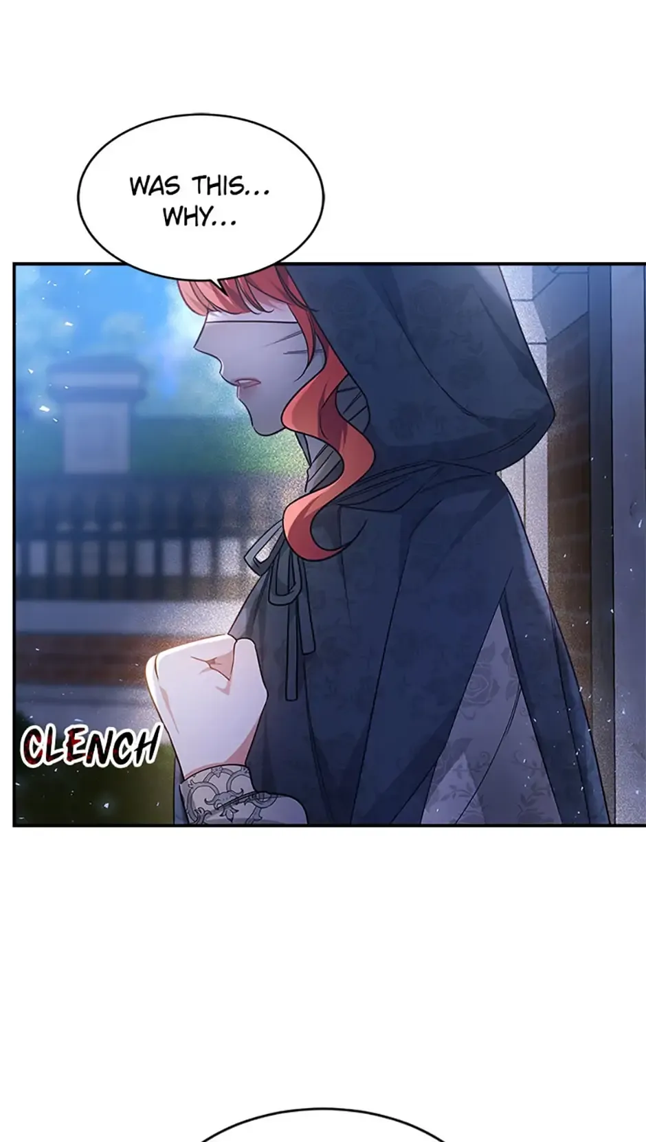 A Red Laurel to My Emperor Chapter 39 page 1 - 