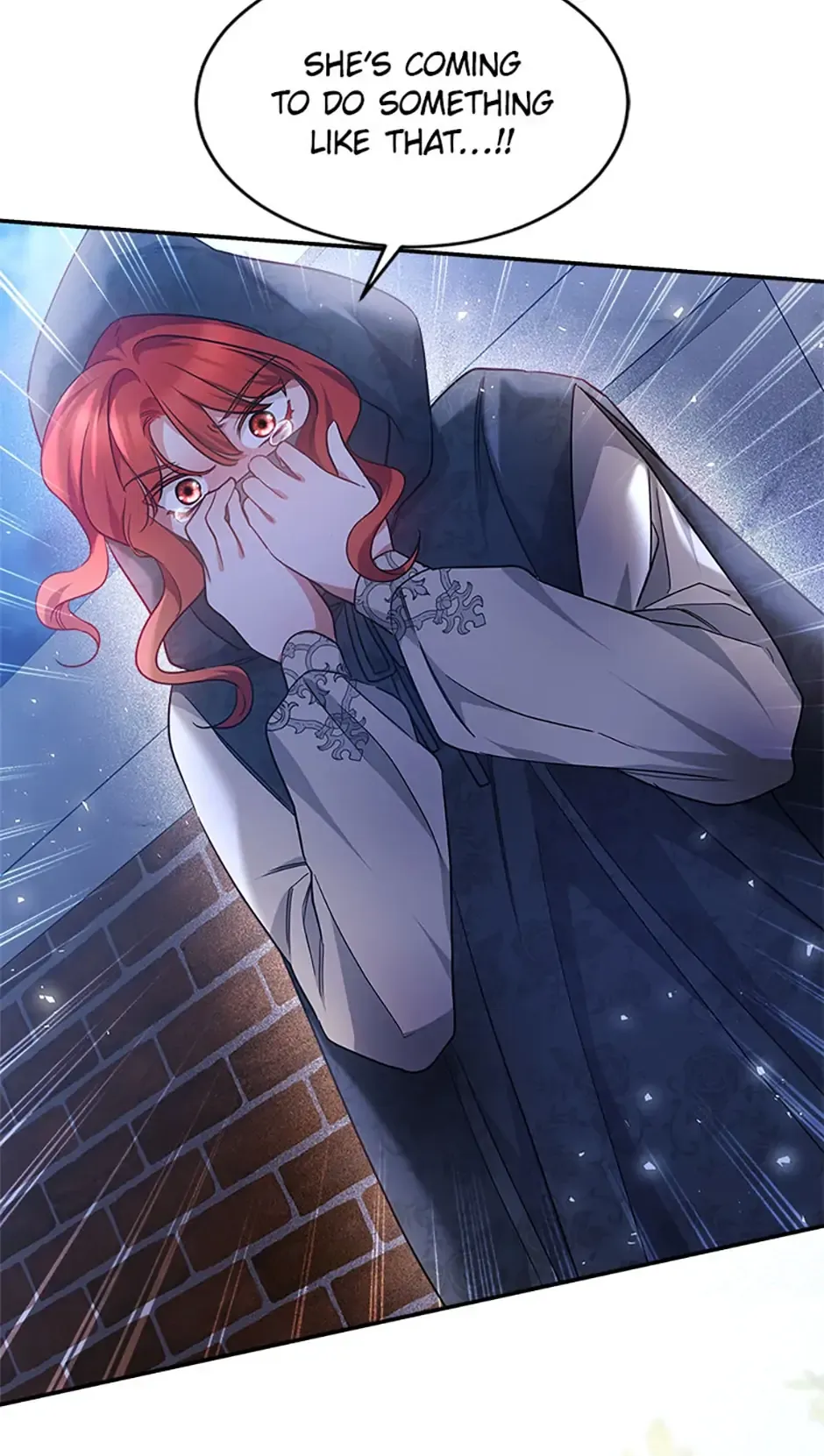 A Red Laurel to My Emperor Chapter 39 page 2 - 