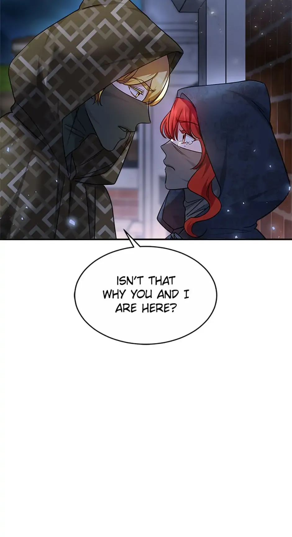 A Red Laurel to My Emperor Chapter 39 page 11 - 