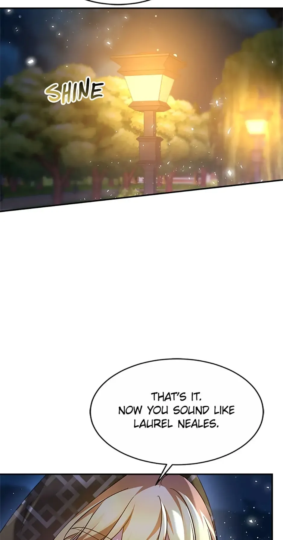 A Red Laurel to My Emperor Chapter 39 page 13 - 