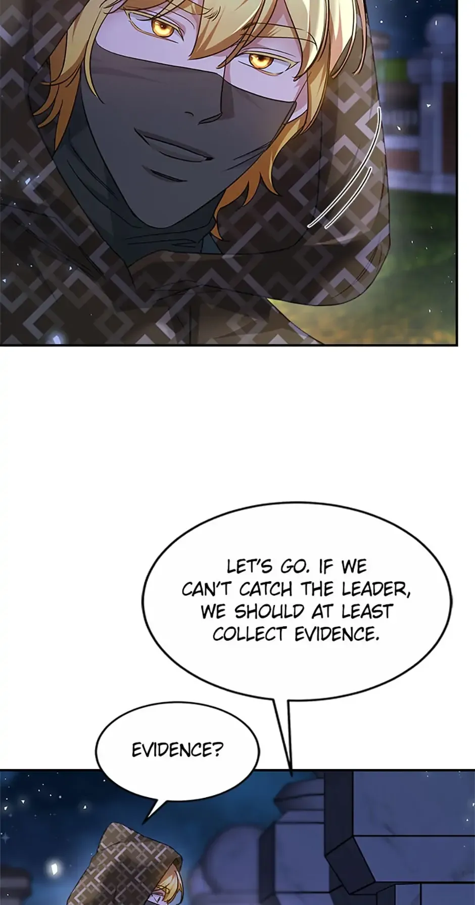 A Red Laurel to My Emperor Chapter 39 page 14 - 
