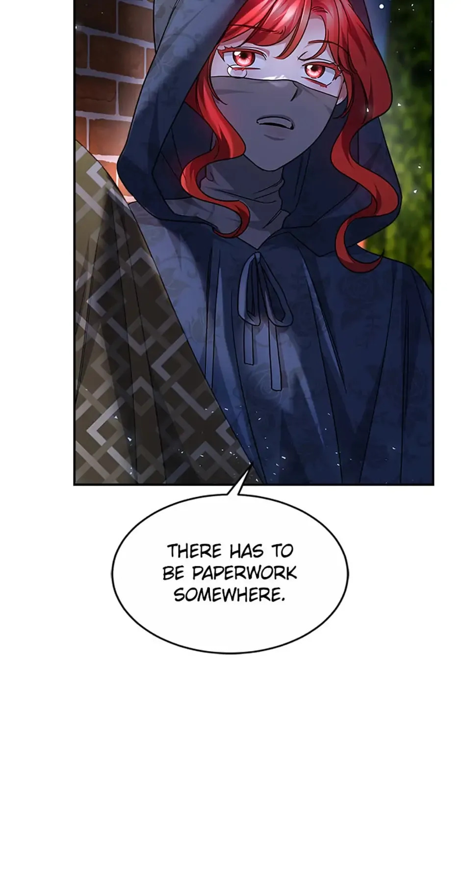 A Red Laurel to My Emperor Chapter 39 page 16 - 