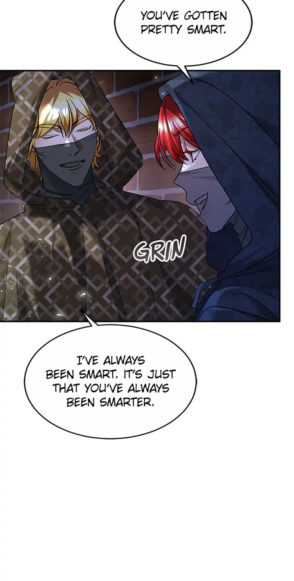 A Red Laurel to My Emperor Chapter 39 page 19 - 