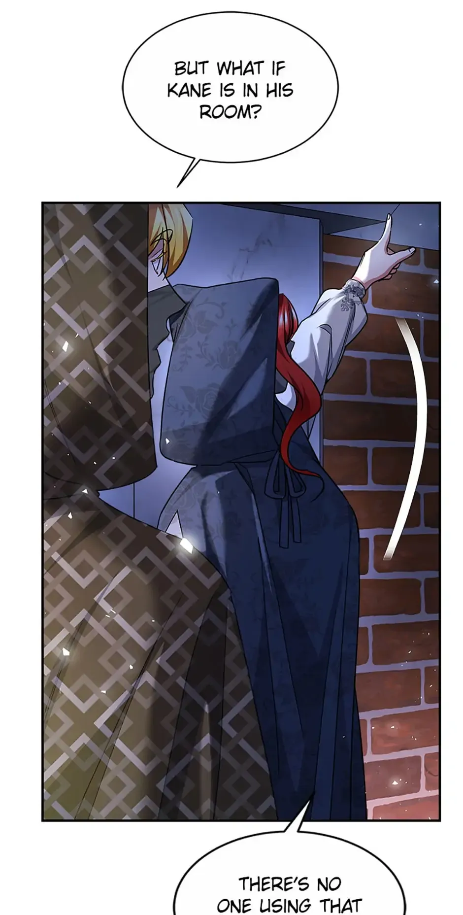 A Red Laurel to My Emperor Chapter 39 page 20 - 