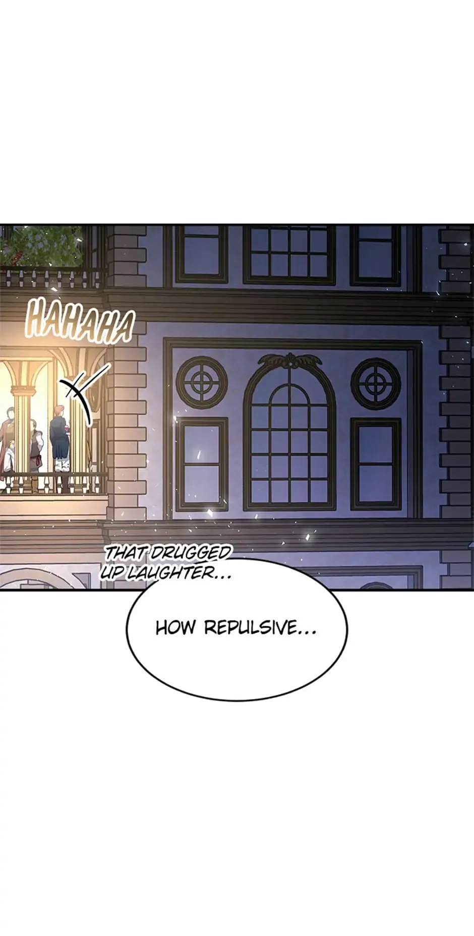 A Red Laurel to My Emperor Chapter 39 page 22 - 