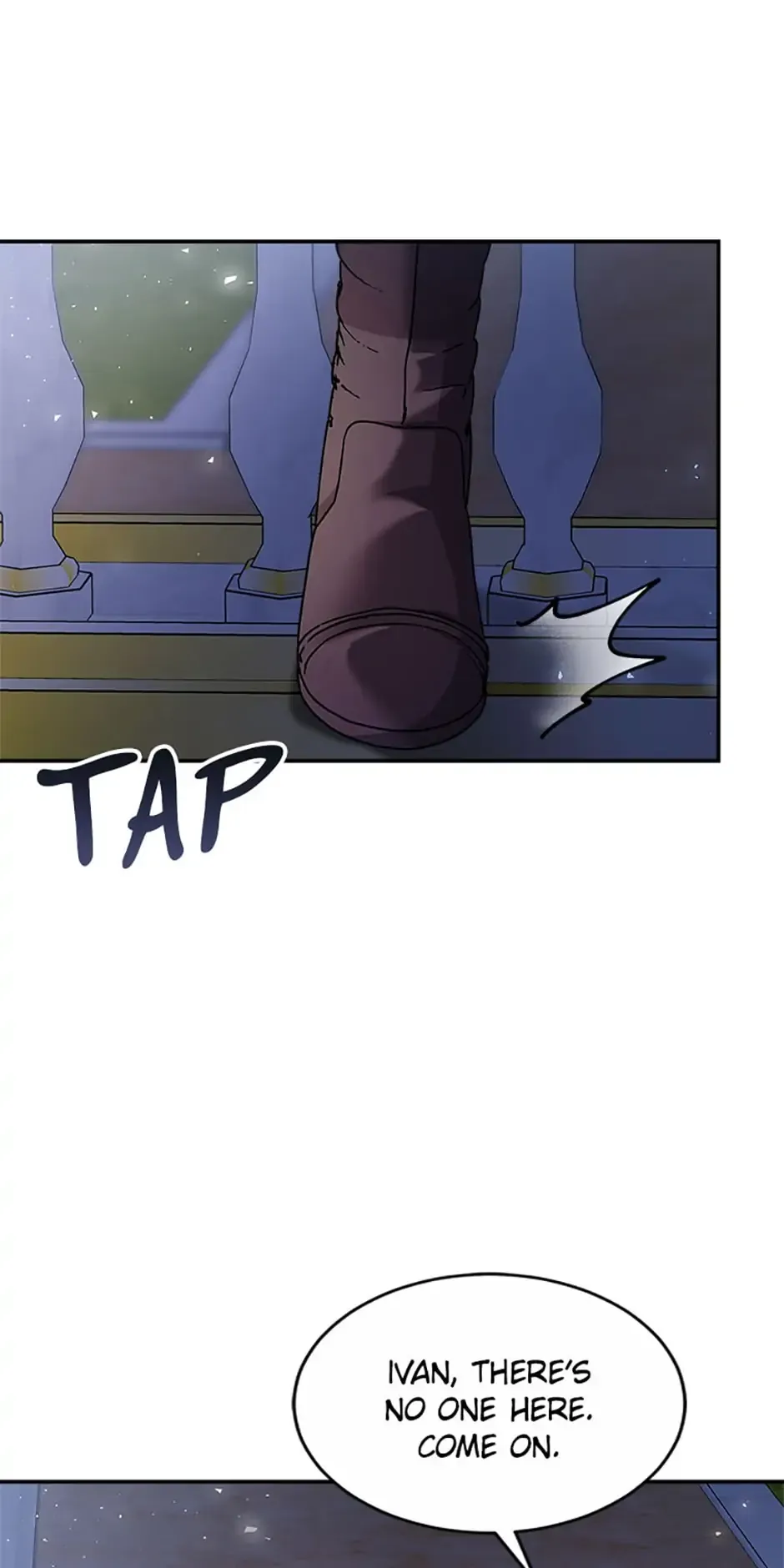 A Red Laurel to My Emperor Chapter 39 page 25 - 