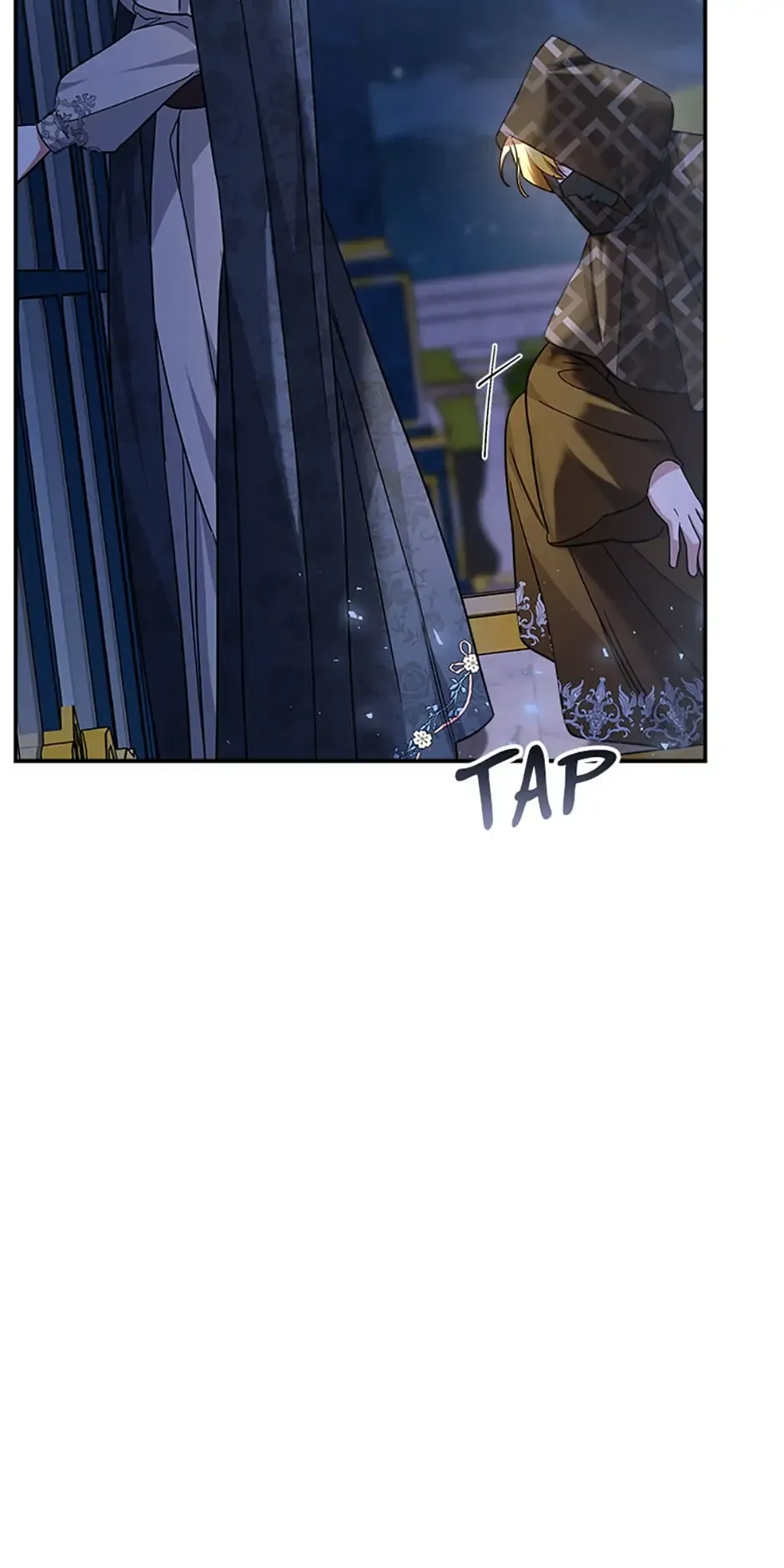 A Red Laurel to My Emperor Chapter 39 page 27 - 