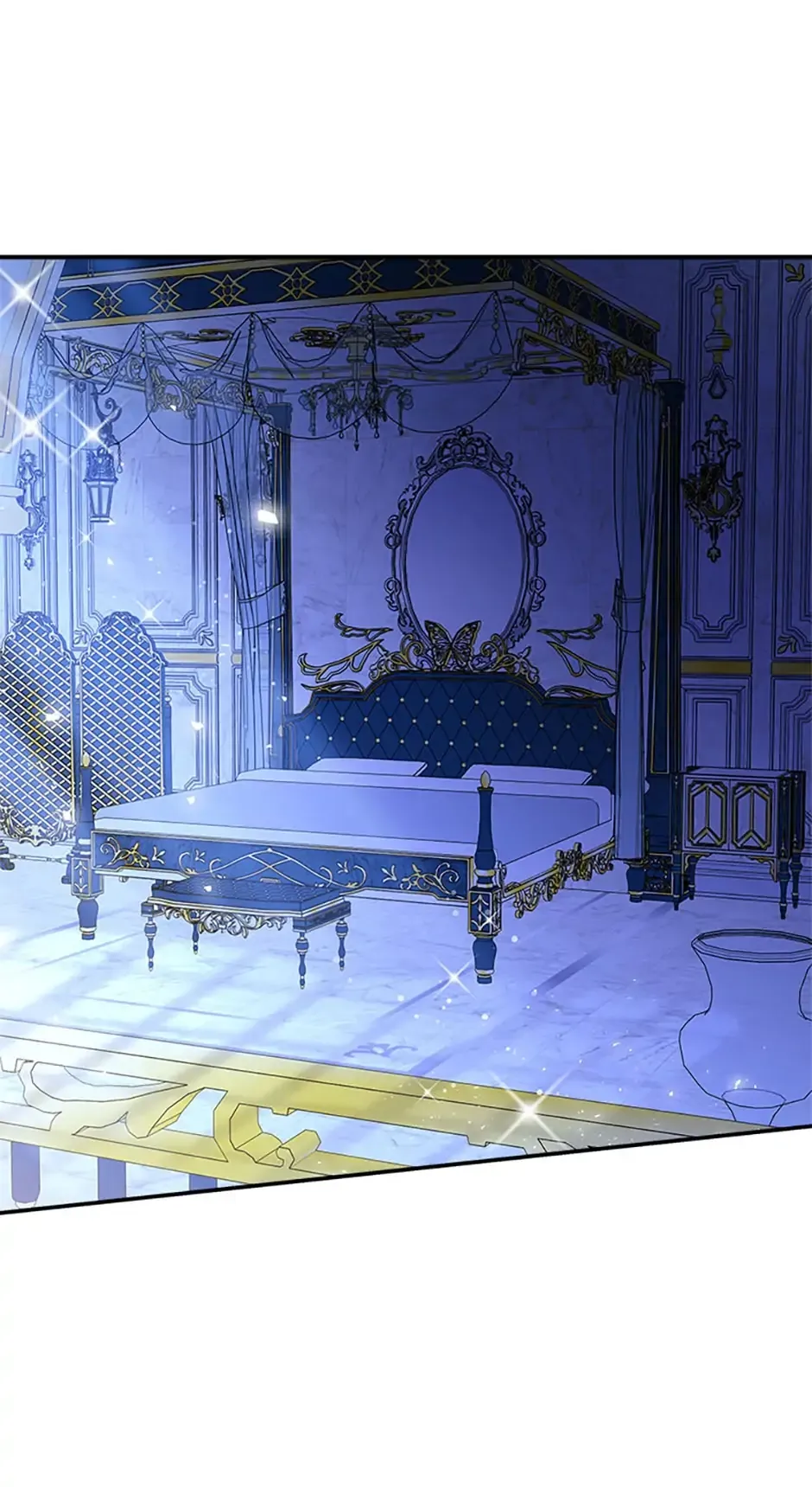 A Red Laurel to My Emperor Chapter 39 page 28 - 