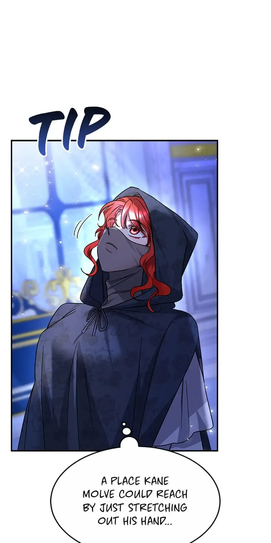 A Red Laurel to My Emperor Chapter 39 page 34 - 