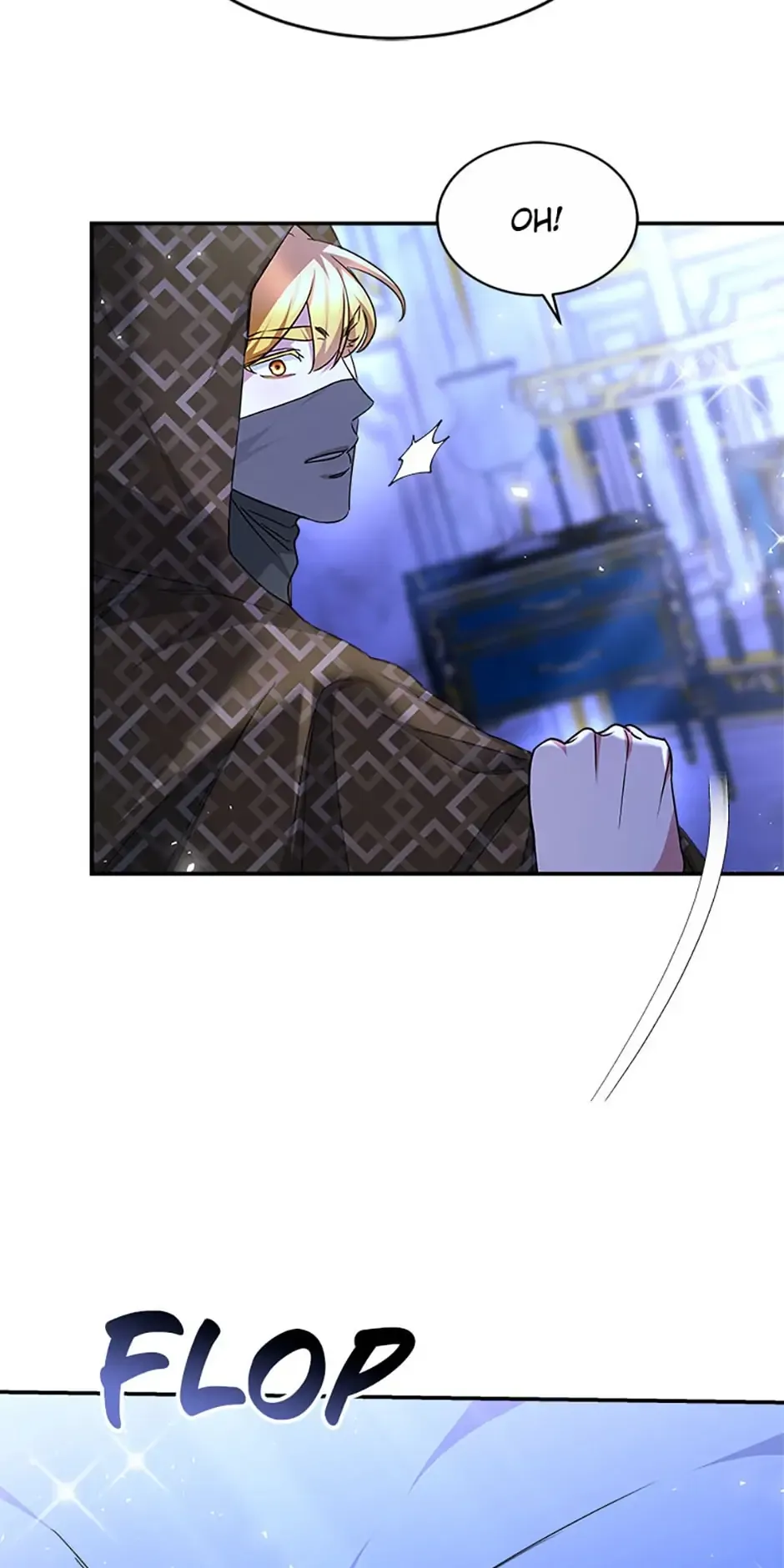 A Red Laurel to My Emperor Chapter 39 page 35 - 
