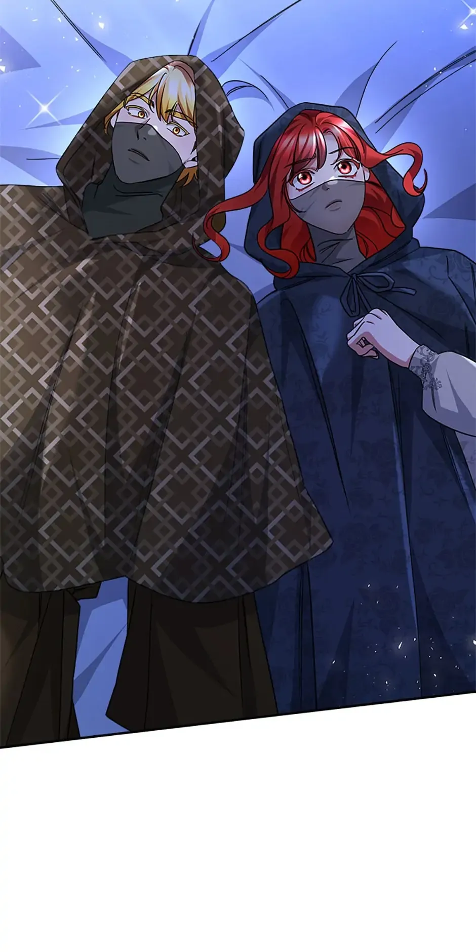 A Red Laurel to My Emperor Chapter 39 page 36 - 