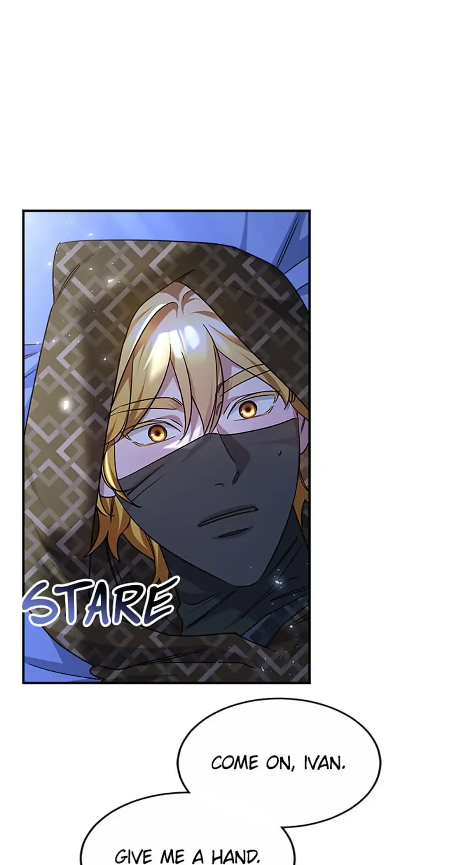 A Red Laurel to My Emperor Chapter 39 page 39 - 