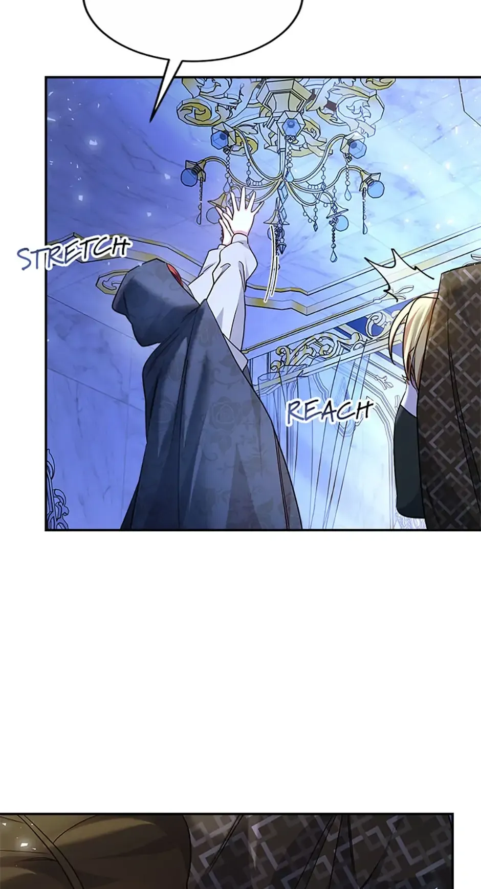 A Red Laurel to My Emperor Chapter 39 page 40 - 