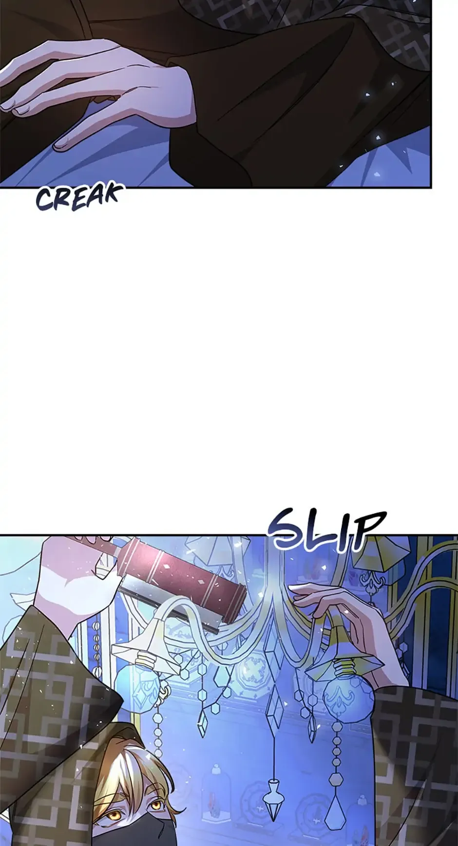 A Red Laurel to My Emperor Chapter 39 page 41 - 