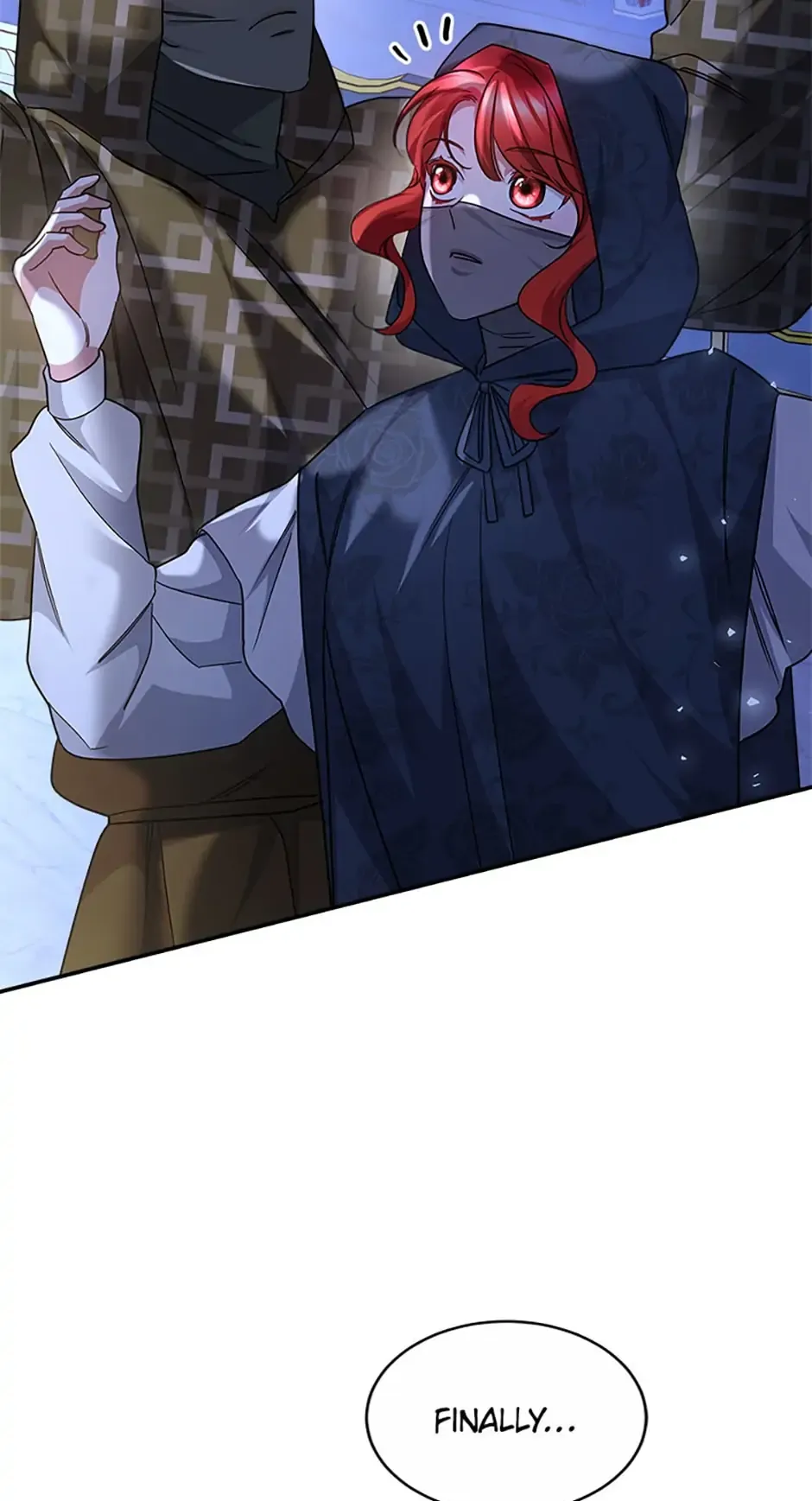 A Red Laurel to My Emperor Chapter 39 page 42 - 