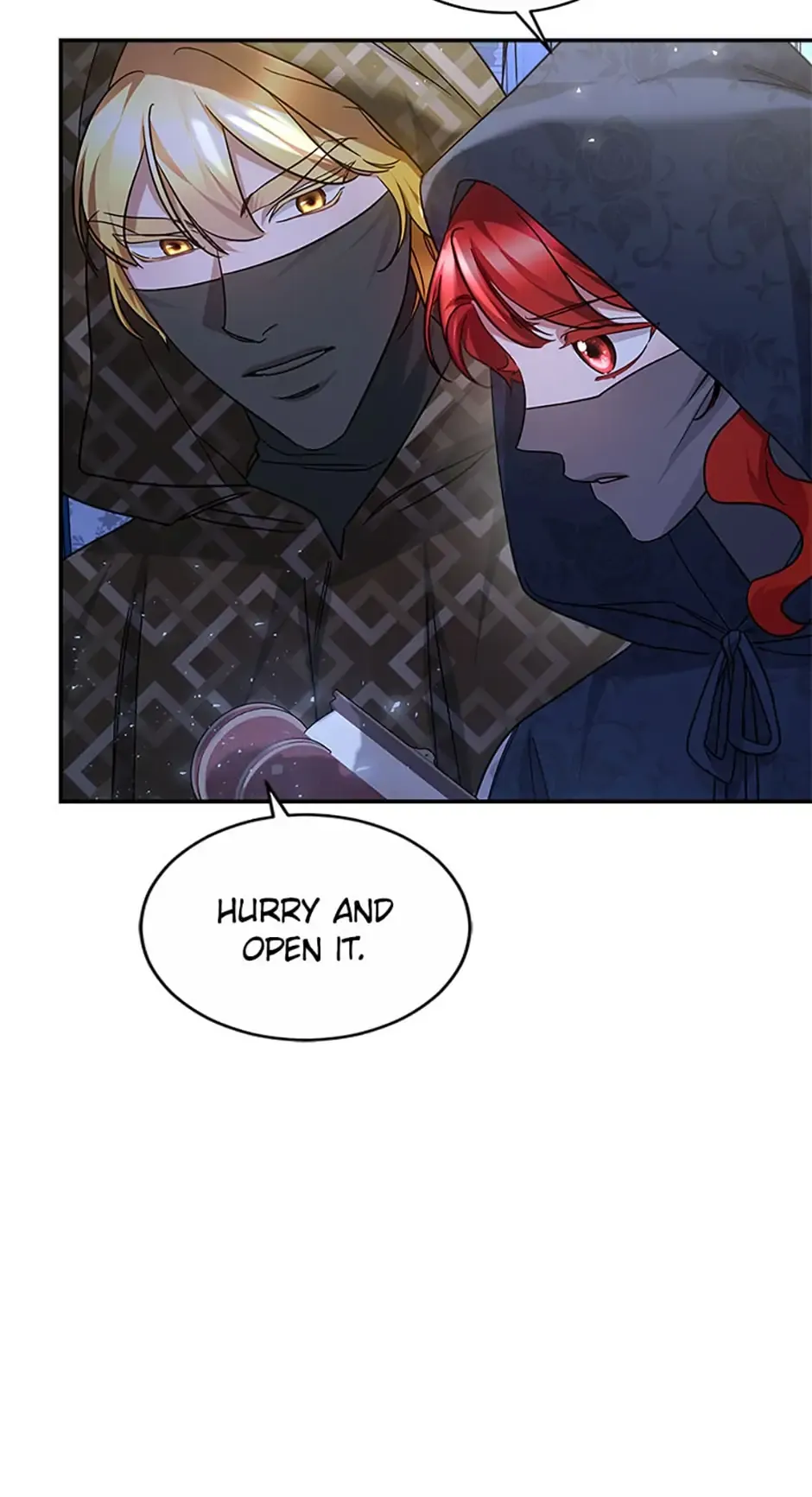 A Red Laurel to My Emperor Chapter 39 page 43 - 