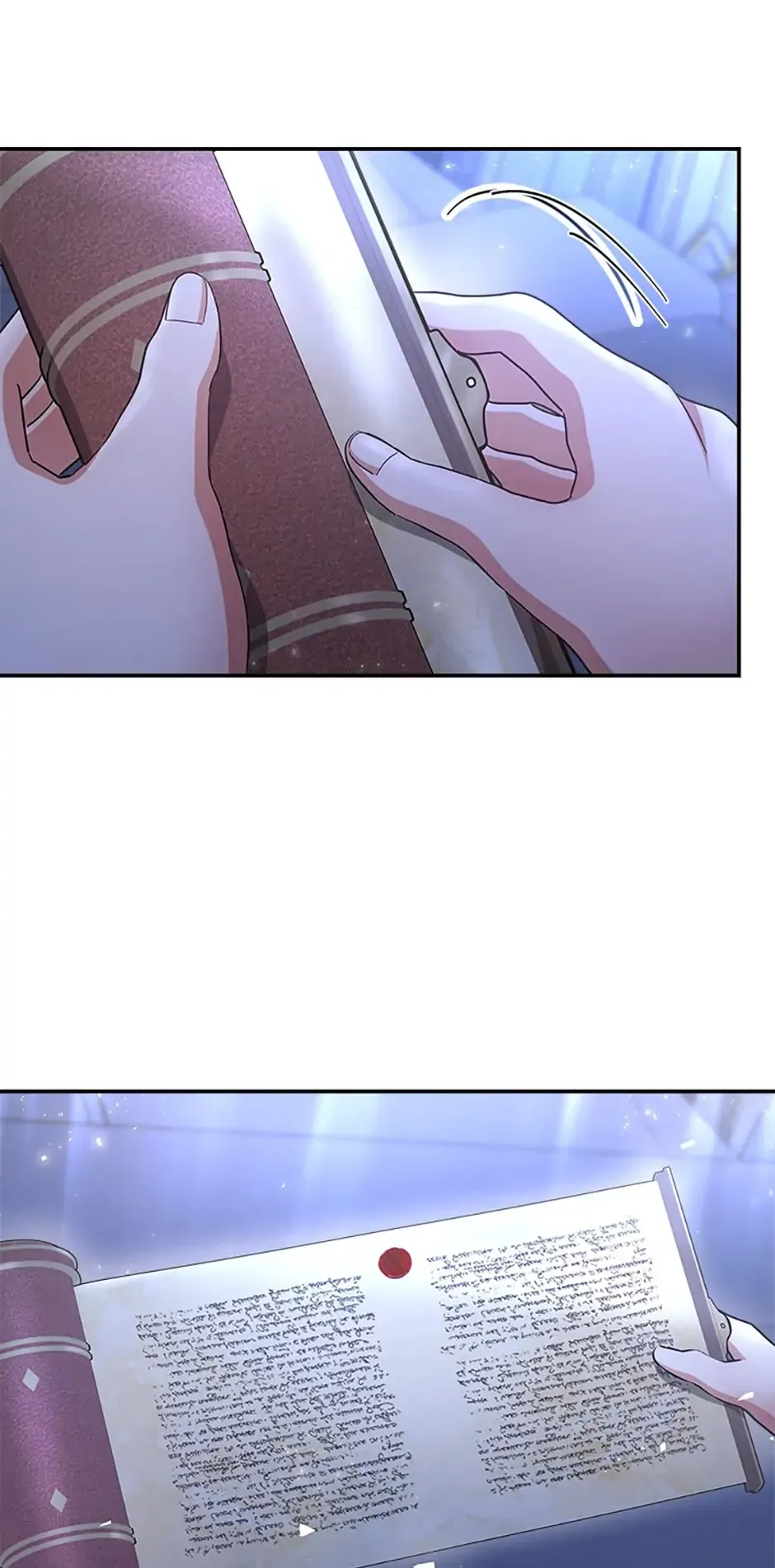 A Red Laurel to My Emperor Chapter 39 page 44 - 