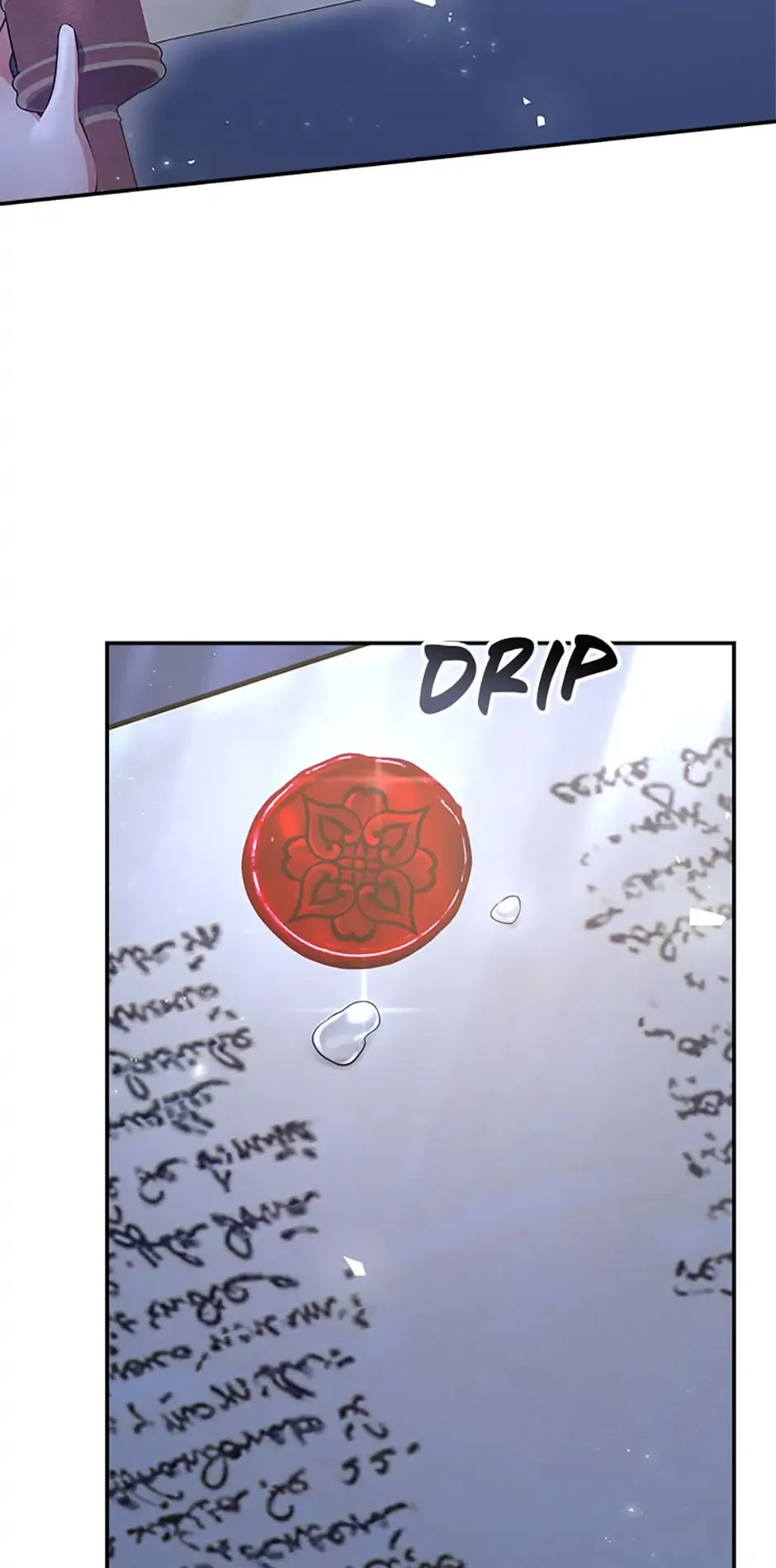 A Red Laurel to My Emperor Chapter 39 page 45 - 